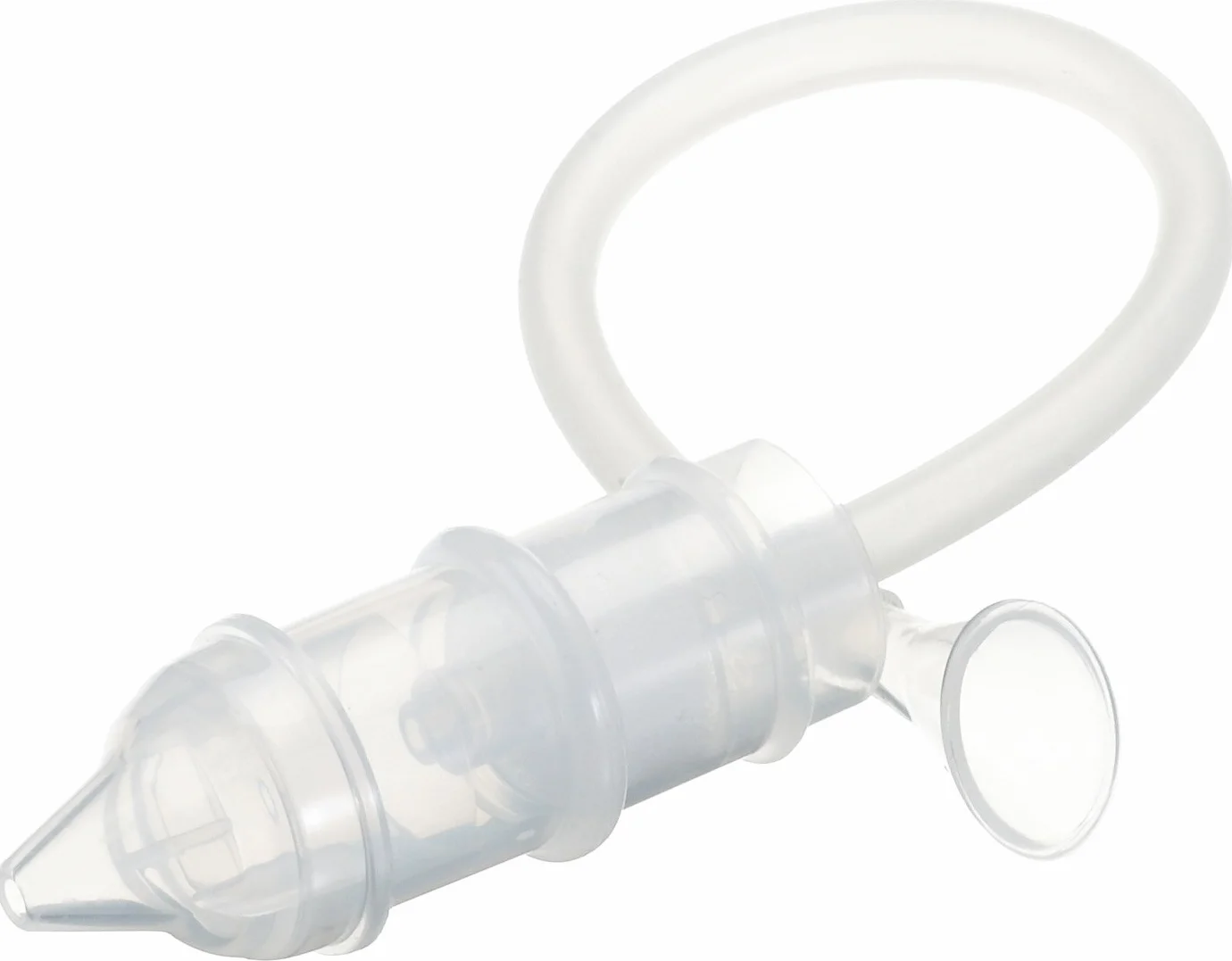 Tigex Mouche Bébé par Aspiration avec 2 Réservoirs Filtre Stérilisable