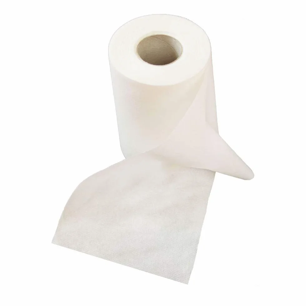 Rouleau de feuilles de protection épaisses Popolini
