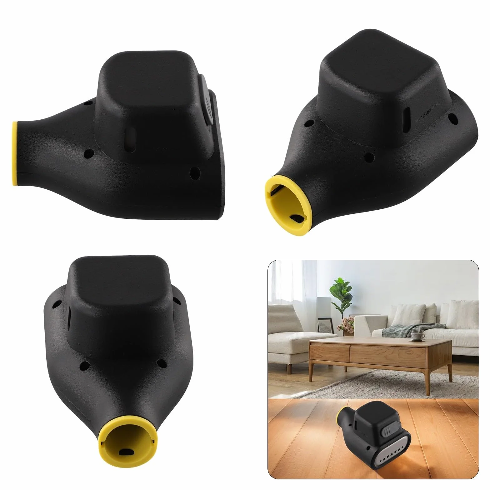 Accessoire fer à vapeur Karcher SC1 SC2 SC3 SC4 SC5 défroisseur vêtements réservoir condensat
