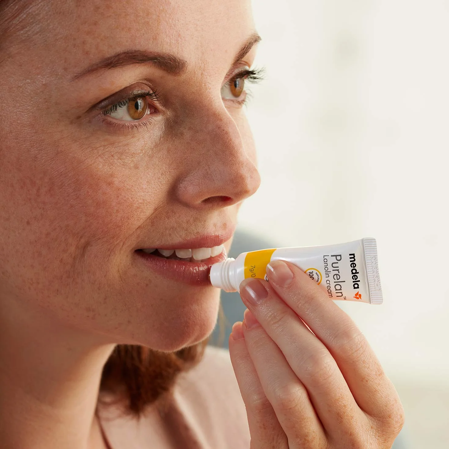Medela Purelan Mamelon Pommade 7g