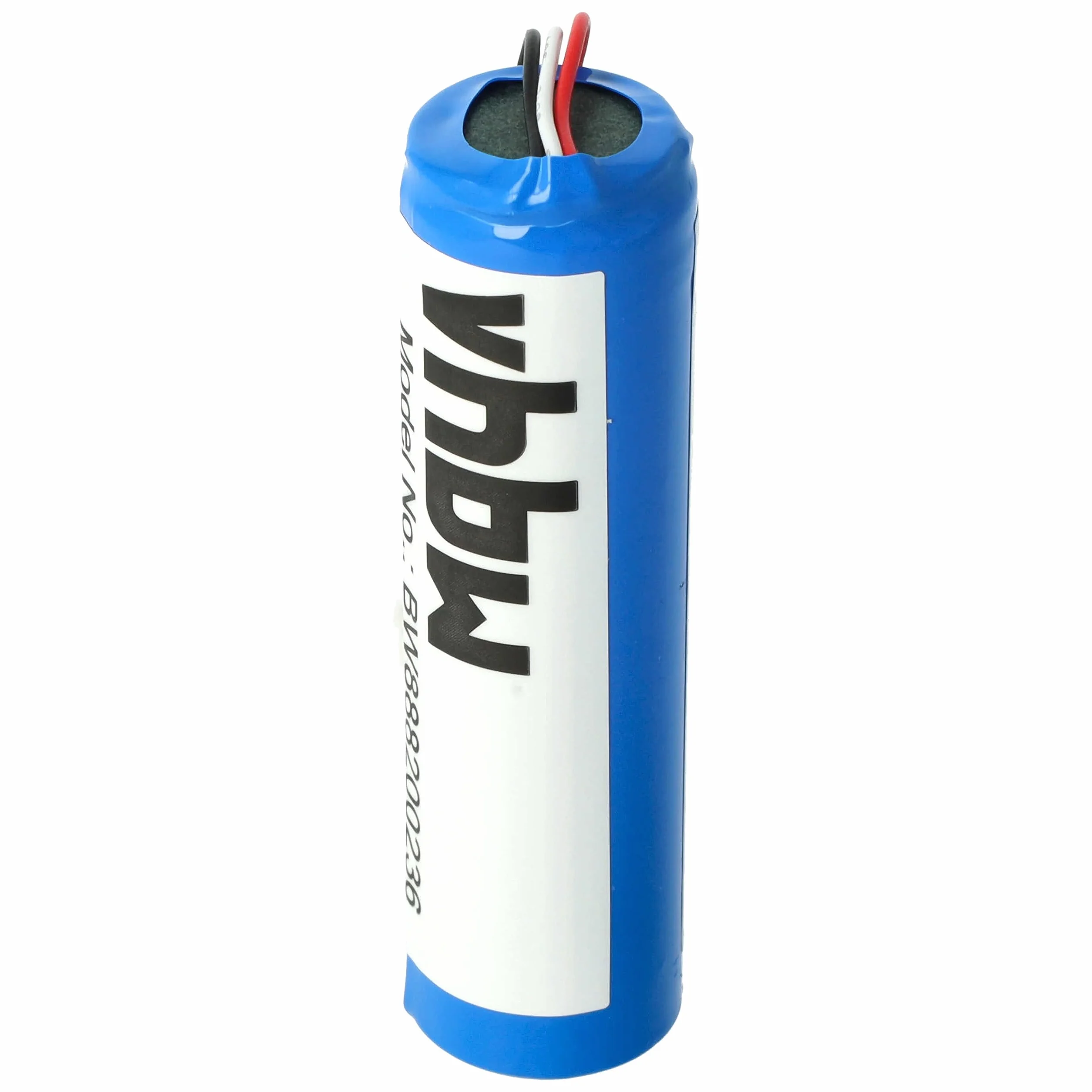vhbw Batterie Compatible Philips Avent SCD630/37 SCD630/26 SDC620 Babyphone Li-ION 3000mAh 3.7V
