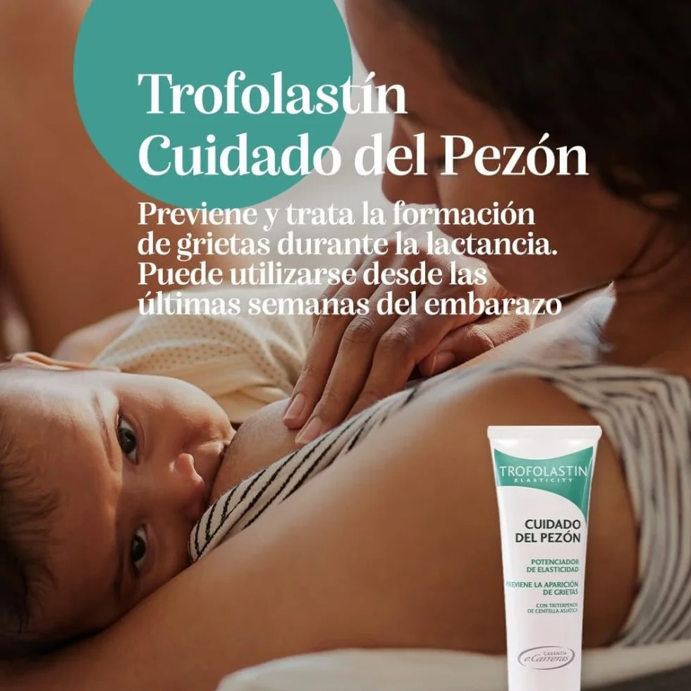 TROFOLASTIN Pezon 50 ML CARRIÈRES DE SOINS