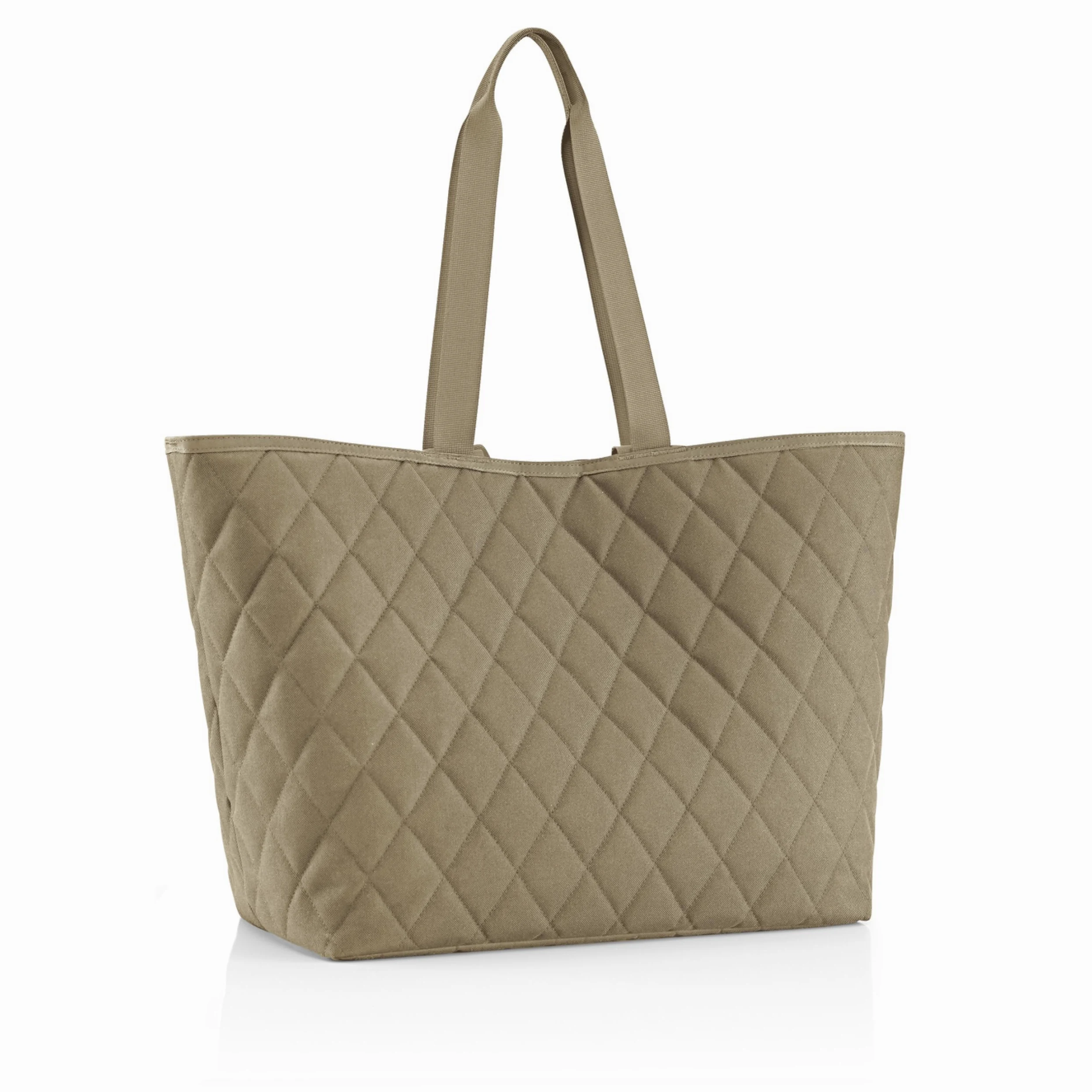 reisenthel Sac Achat Rhombus Sac à provisions unisexe adulte