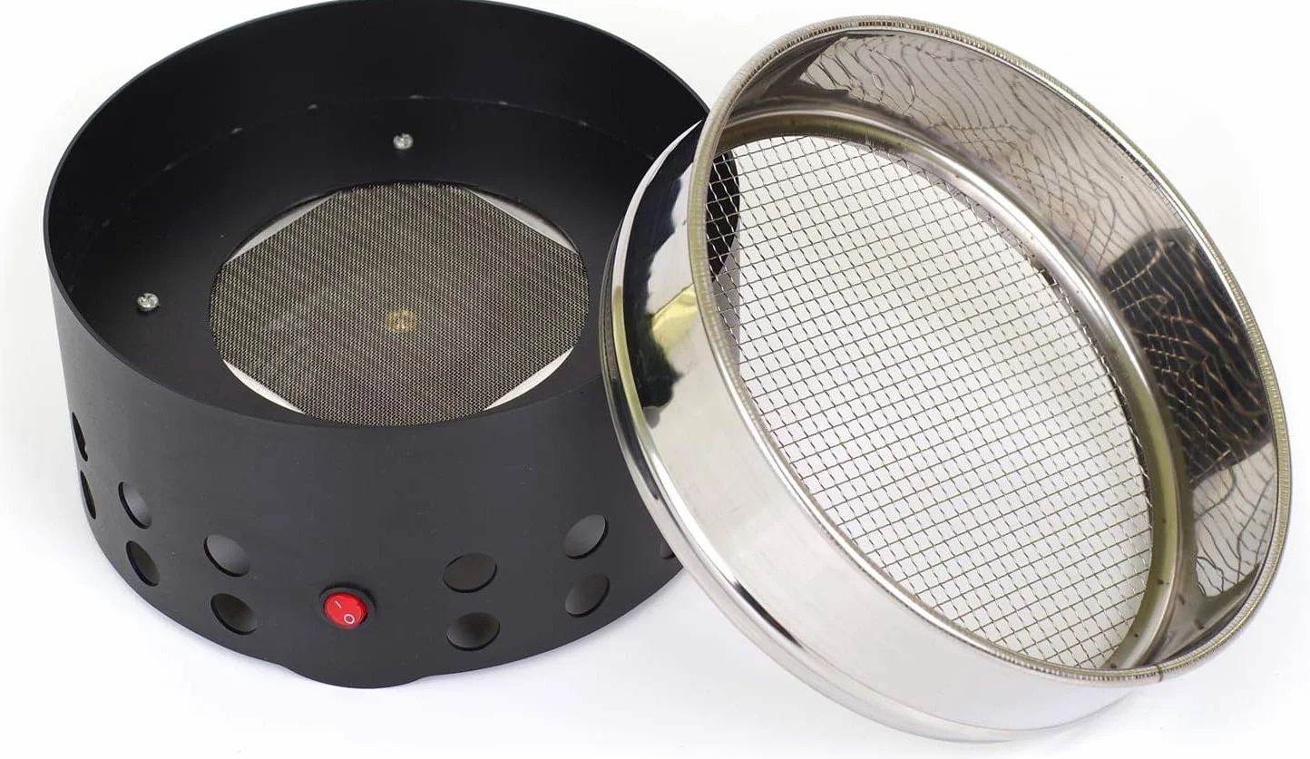 Refroidisseur de grains de café Machine électrique pour usage domestique