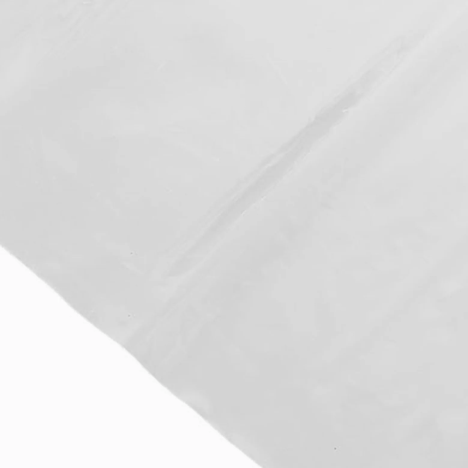 KIMISS Doublure de Rideau de Douche en Plastique Transparent avec Crochets Réglables pour la Protection de la Salle de Bain, Rideau de Bain EVA Imperméable et Durable