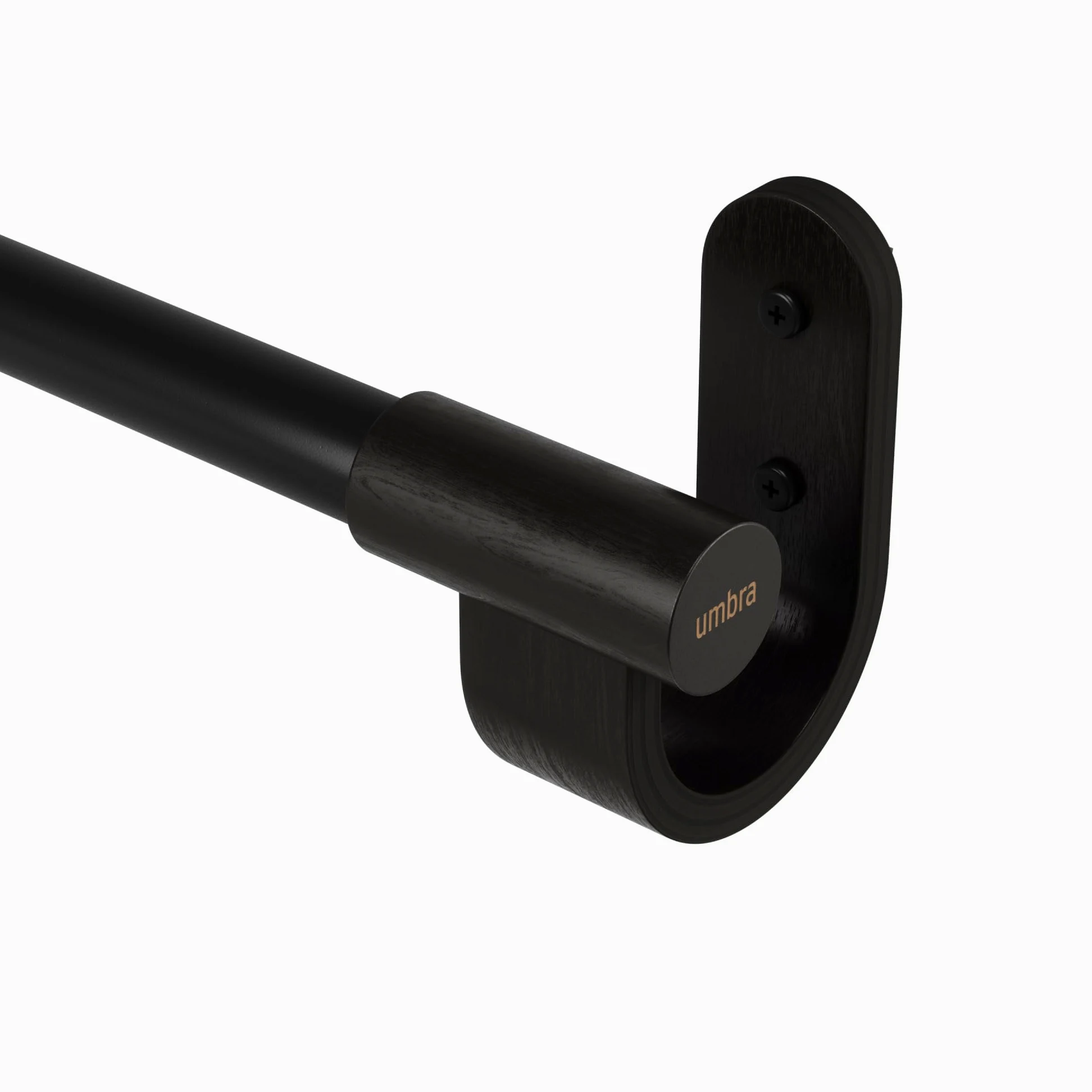 'Bellwood Rod 1'' 42-120 WHT/NAT'
