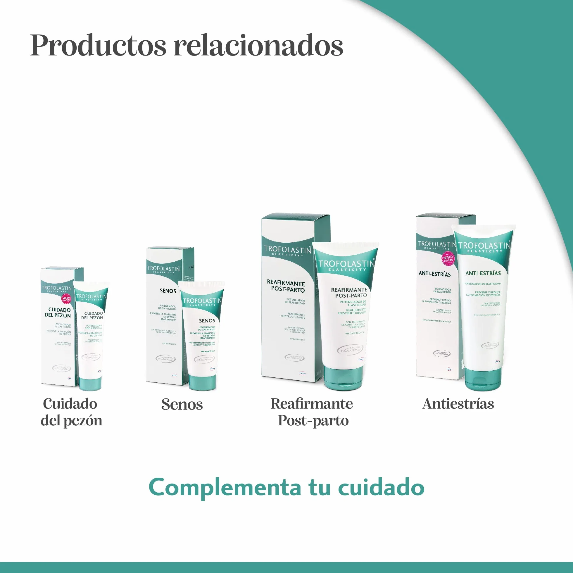 TROFOLASTIN Pezon 50 ML CARRIÈRES DE SOINS