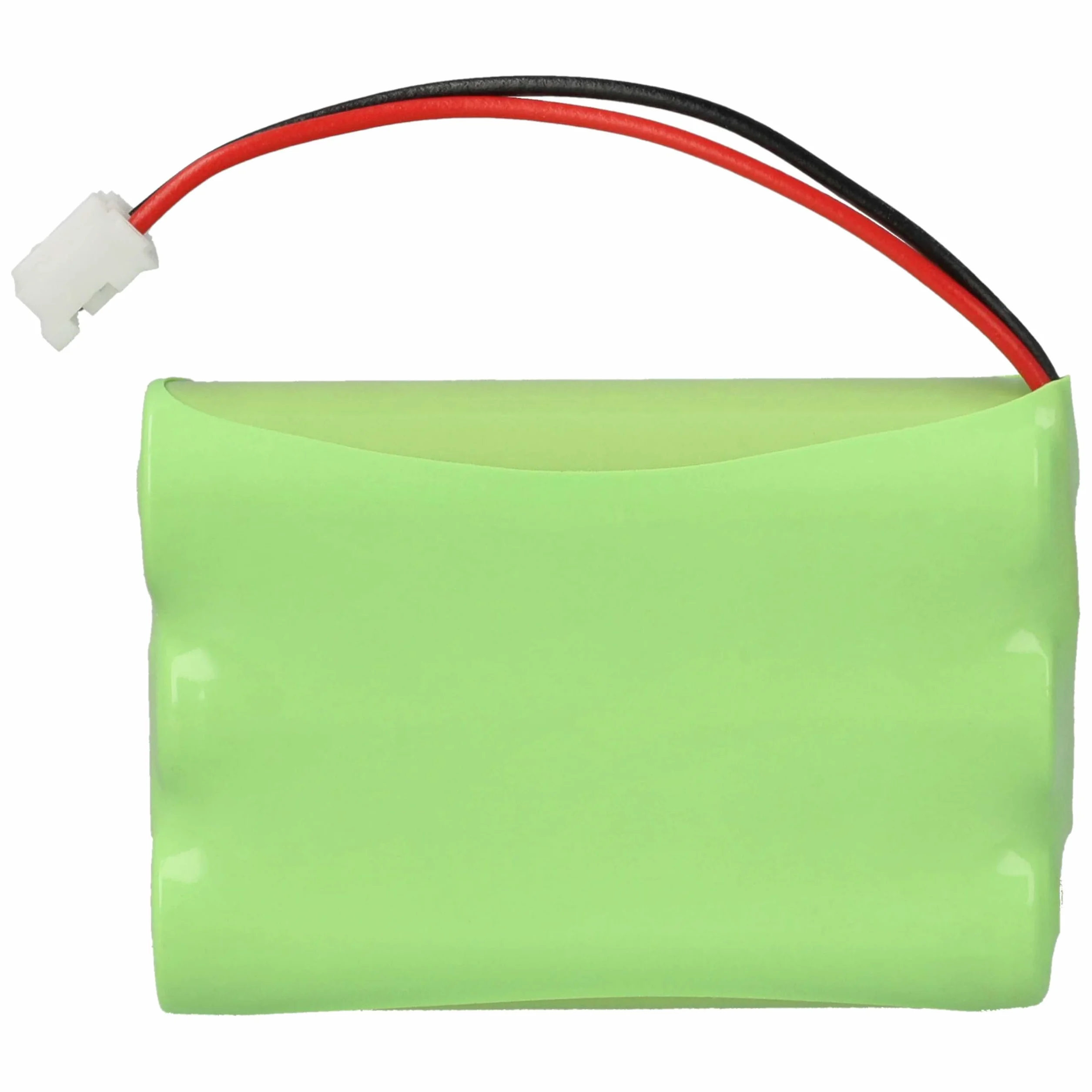 vhbw Batterie Compatible Motorola MBP853PU Moniteur bébé Babyphone 800mAh 3,6V NiMH