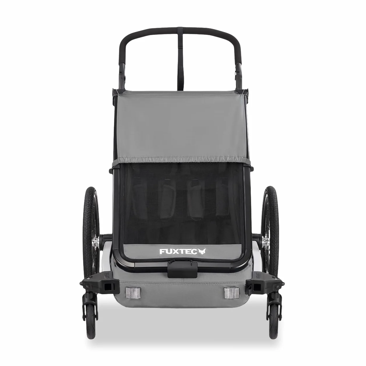 Remorque à vélo FUXTEC Sport Cruiser