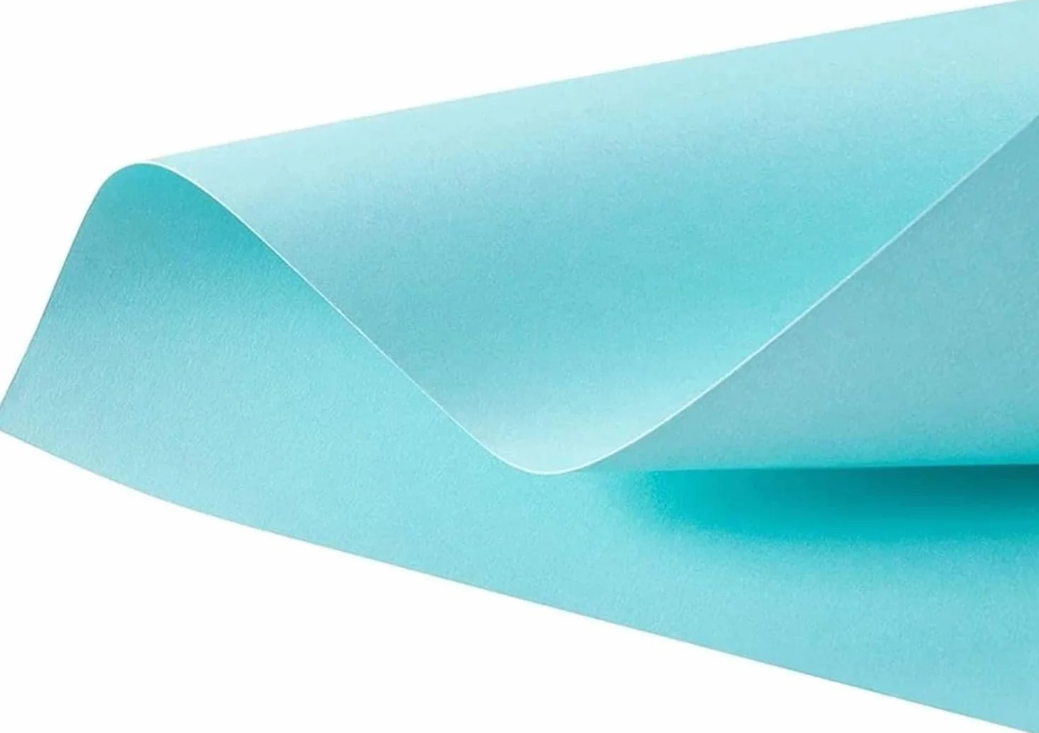 Papier Cartonné A4 Coloré 180g/m² 210 x 297 mm 100 Feuilles Cartonnées
