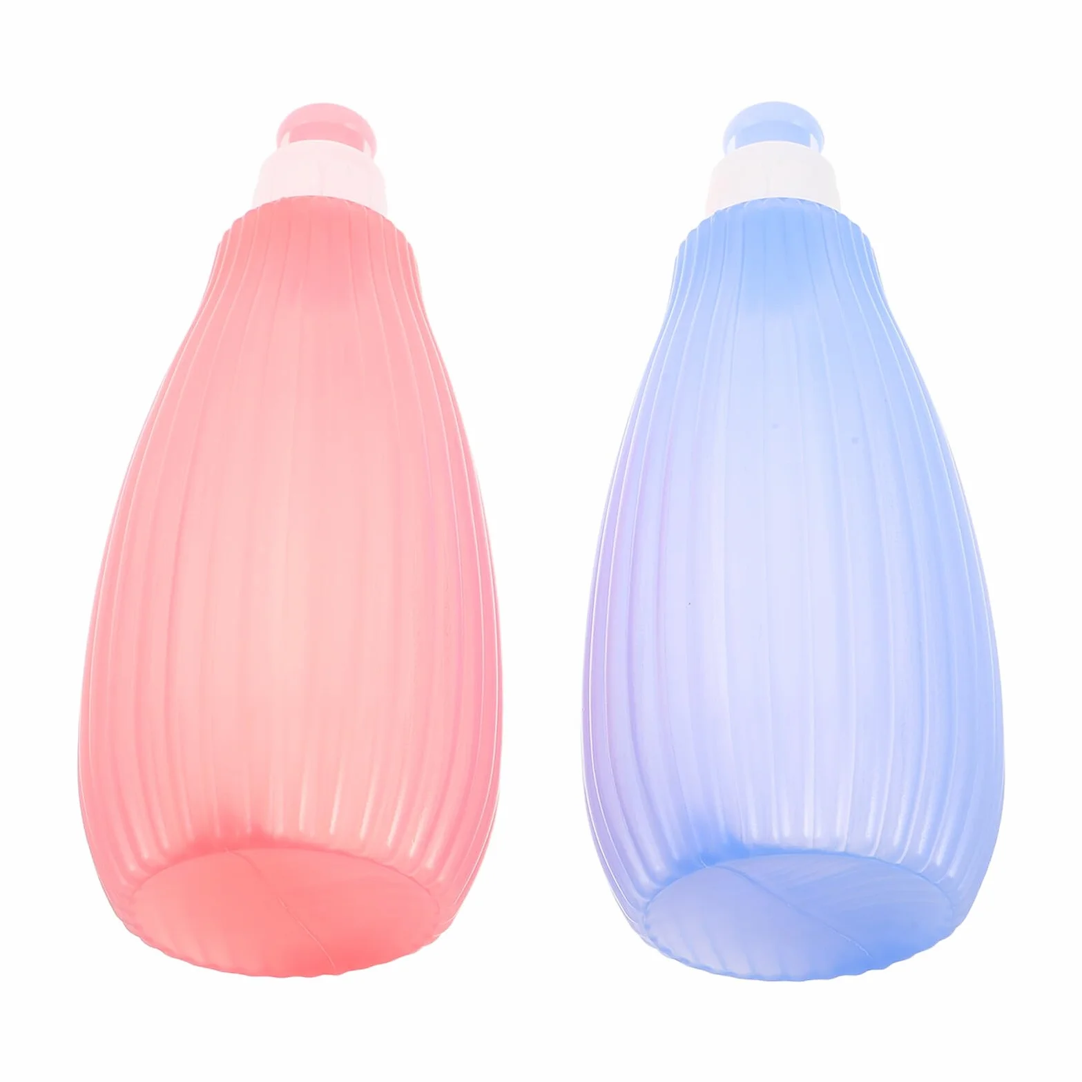MERRYHAPY Lot De 2 Nettoyants Essentiels Pour Bébé Bidet De Voyage Portable