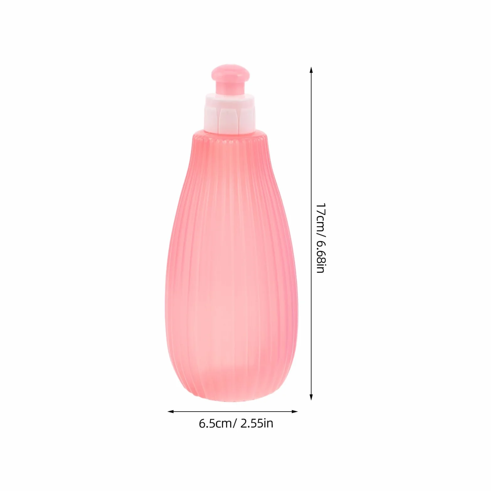 MERRYHAPY Lot De 2 Nettoyants Essentiels Pour Bébé Bidet De Voyage Portable