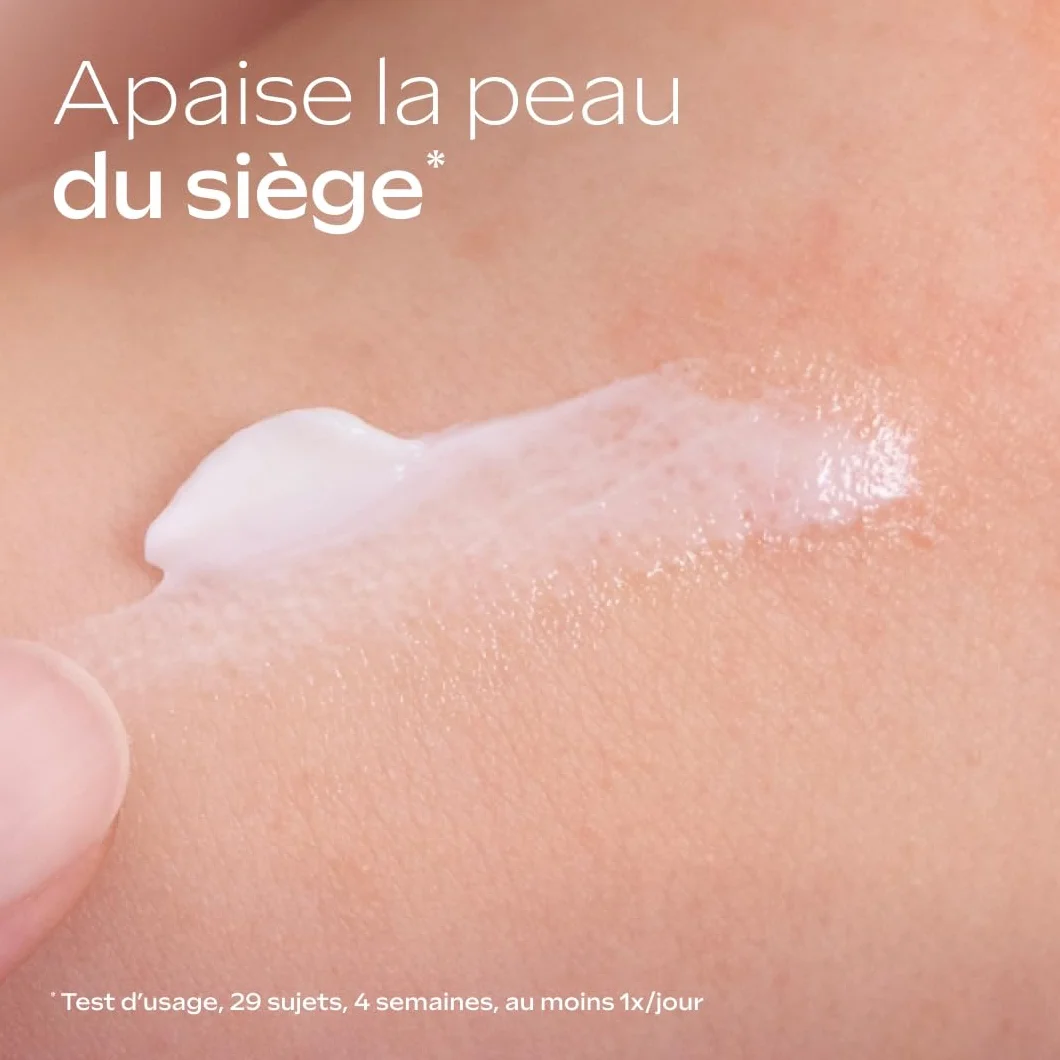 WELEDA Crème pour le Change Mauve Blanche 50 ml Peaux très sensibles ou à tendance atopique