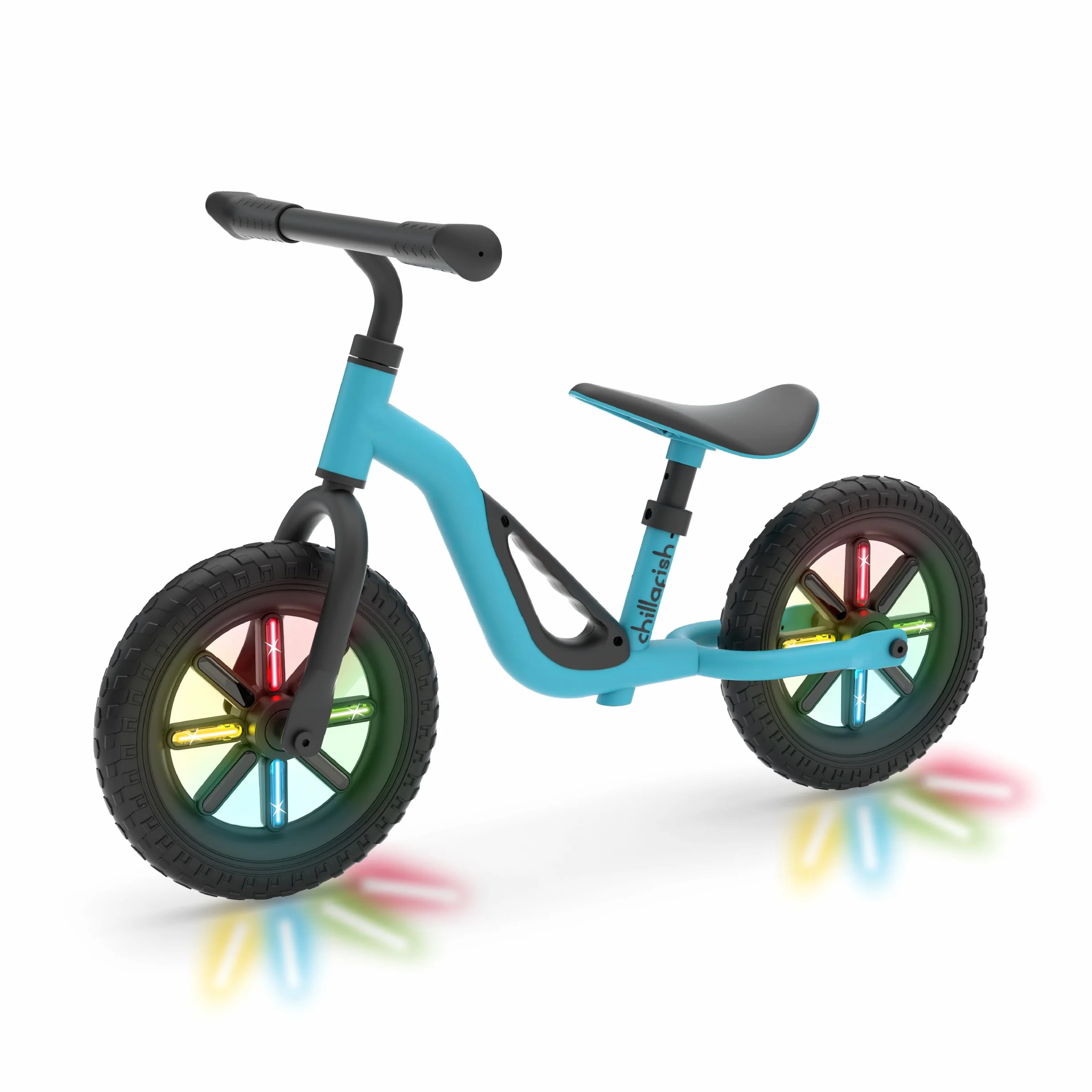 Chillafish Charlie Family Balance Bike 10 12 Inch