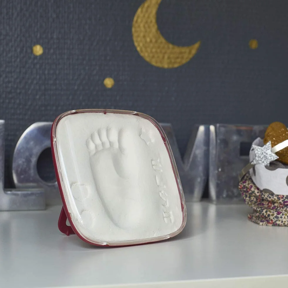 Baby Art Empreinte Bébé 3601091900