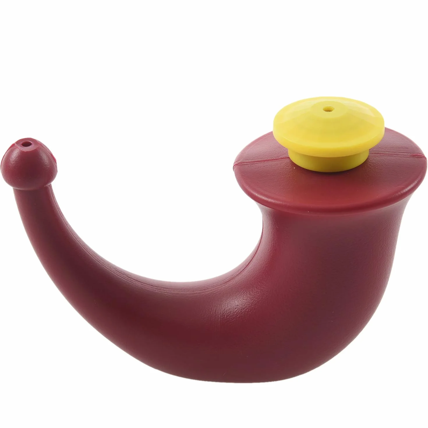 DEARBORN Neti Pot Rinçage Nez Irrigation Sinus 200ml
