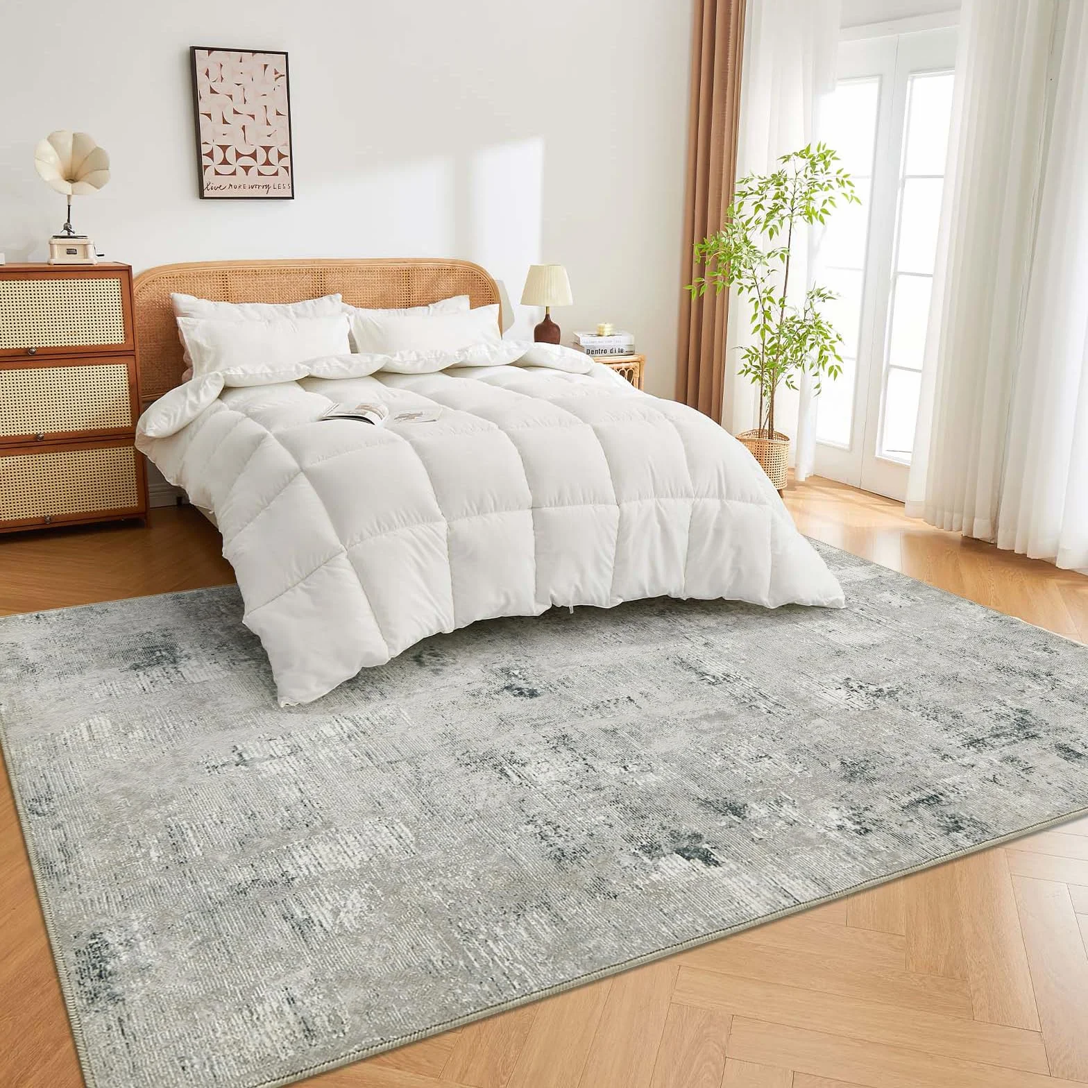 Tapis de salon GC02EA010216AS-B