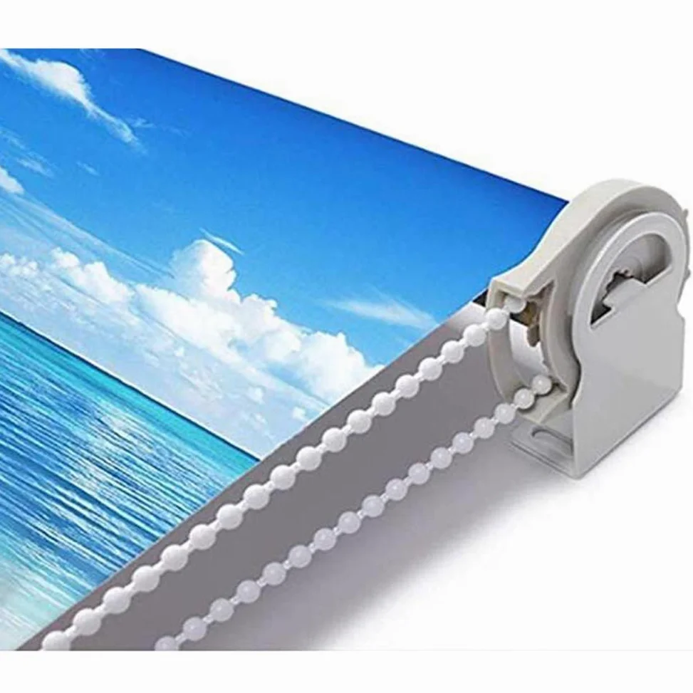 Store enrouleur occultant avec motif paysage sous-marin, pour chambre d'enfant, chambre à coucher, salle de bain, cuisine, tissu imperméable et résistant à l'huile