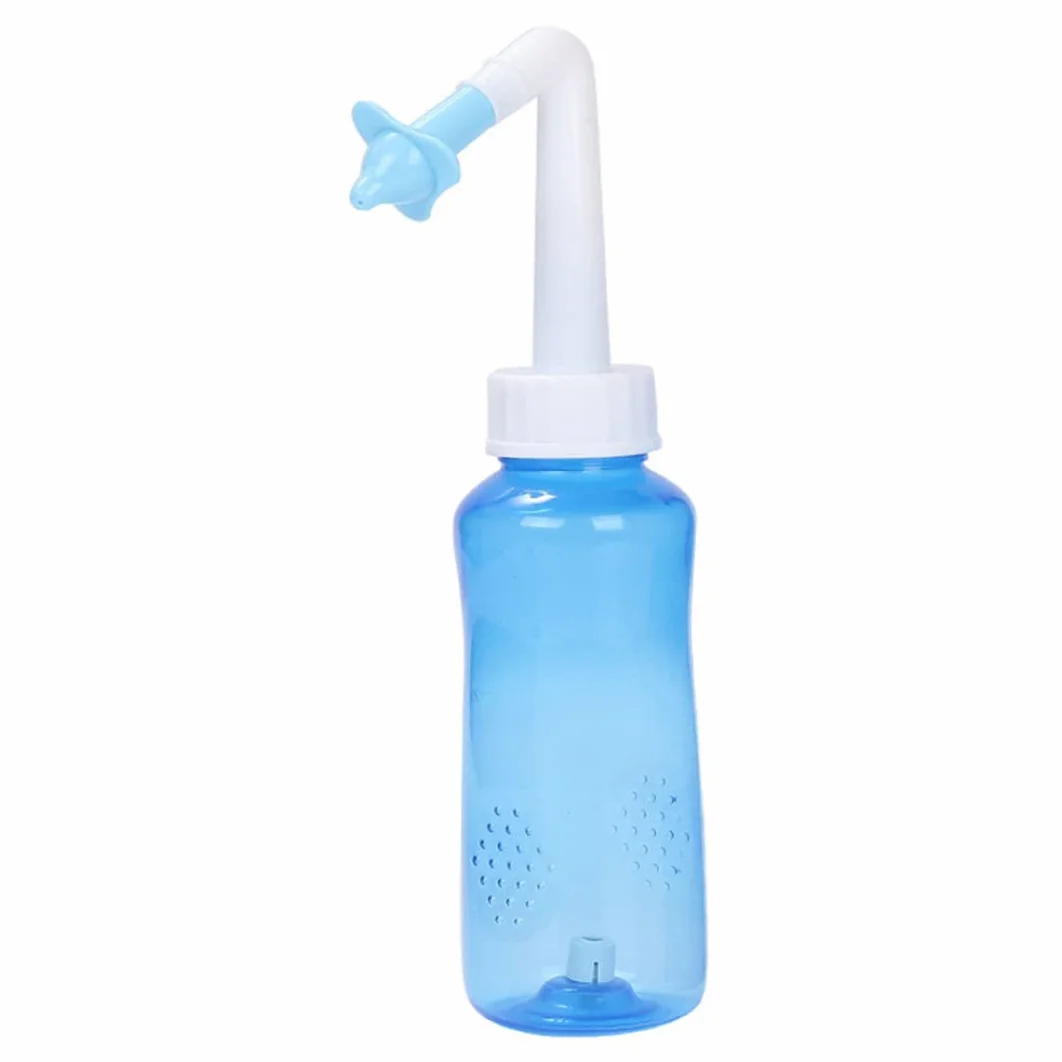 Bouteille de rinçage sinus