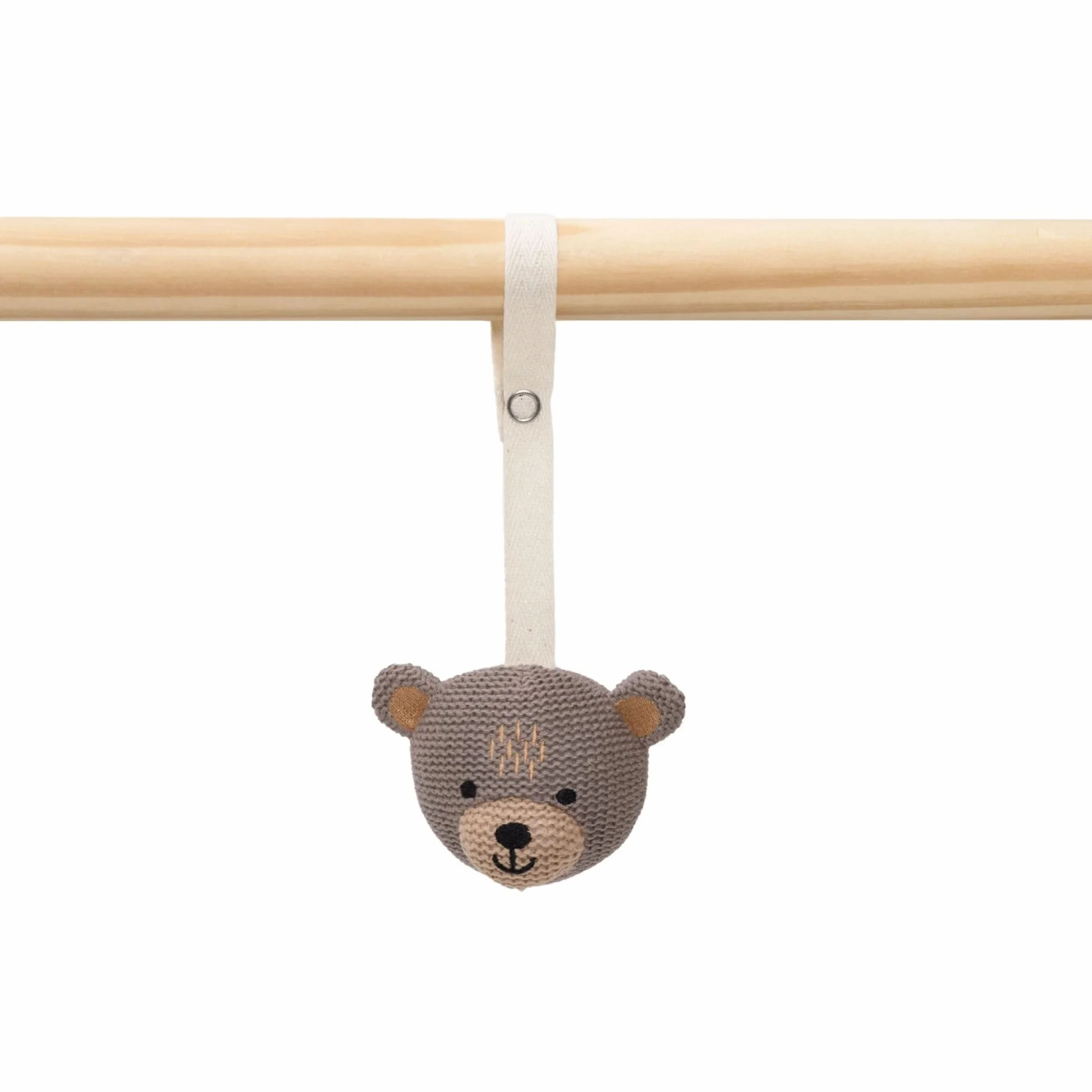 Jollein Jouet pour bébé Motif Animaux