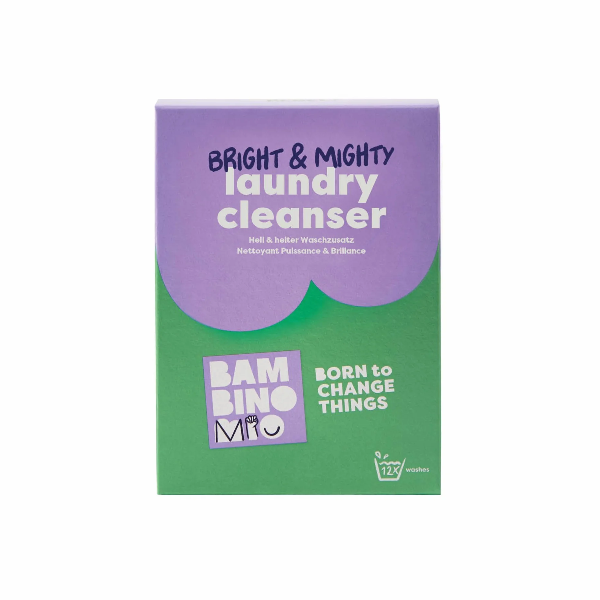 Bambino Mio MioFresh Antibactérien Désodorisant 750g Accessoires Couches Lavables