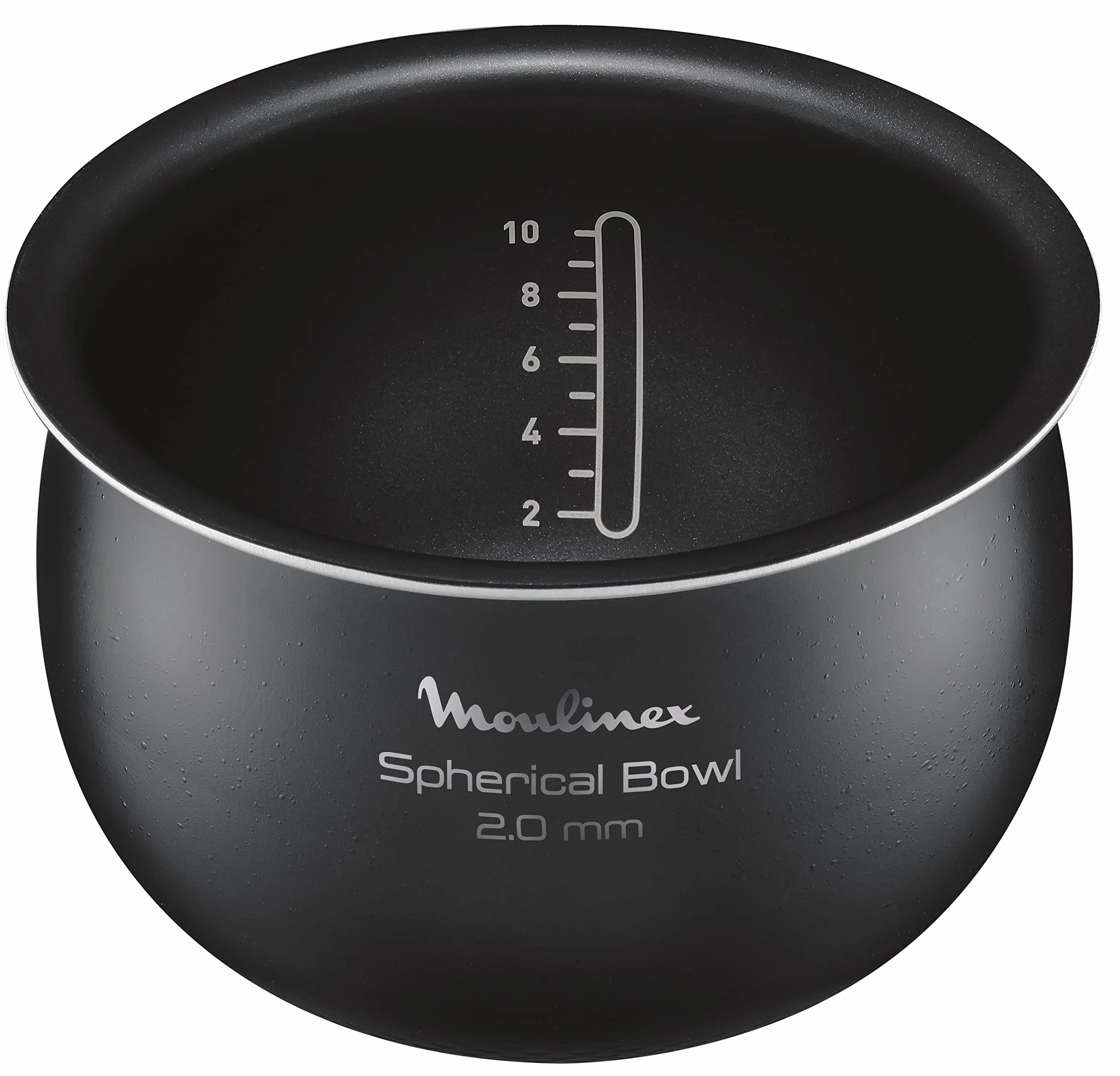 Moulinex Mijoteur MK815800 750 W Noir