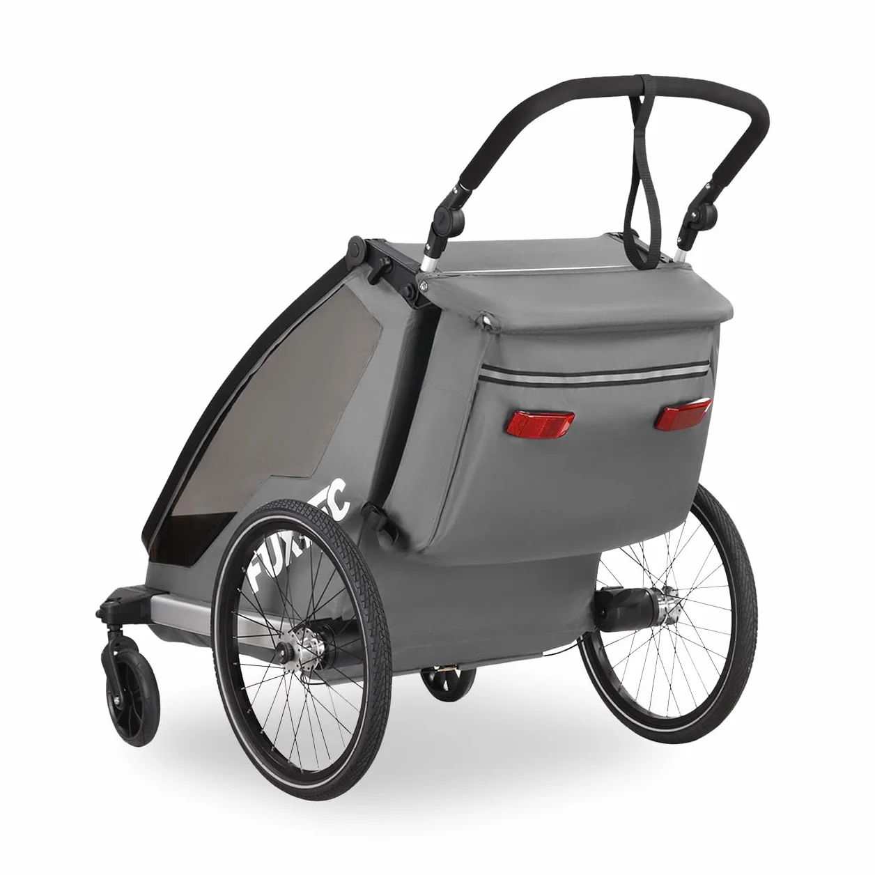 Remorque à vélo FUXTEC Sport Cruiser