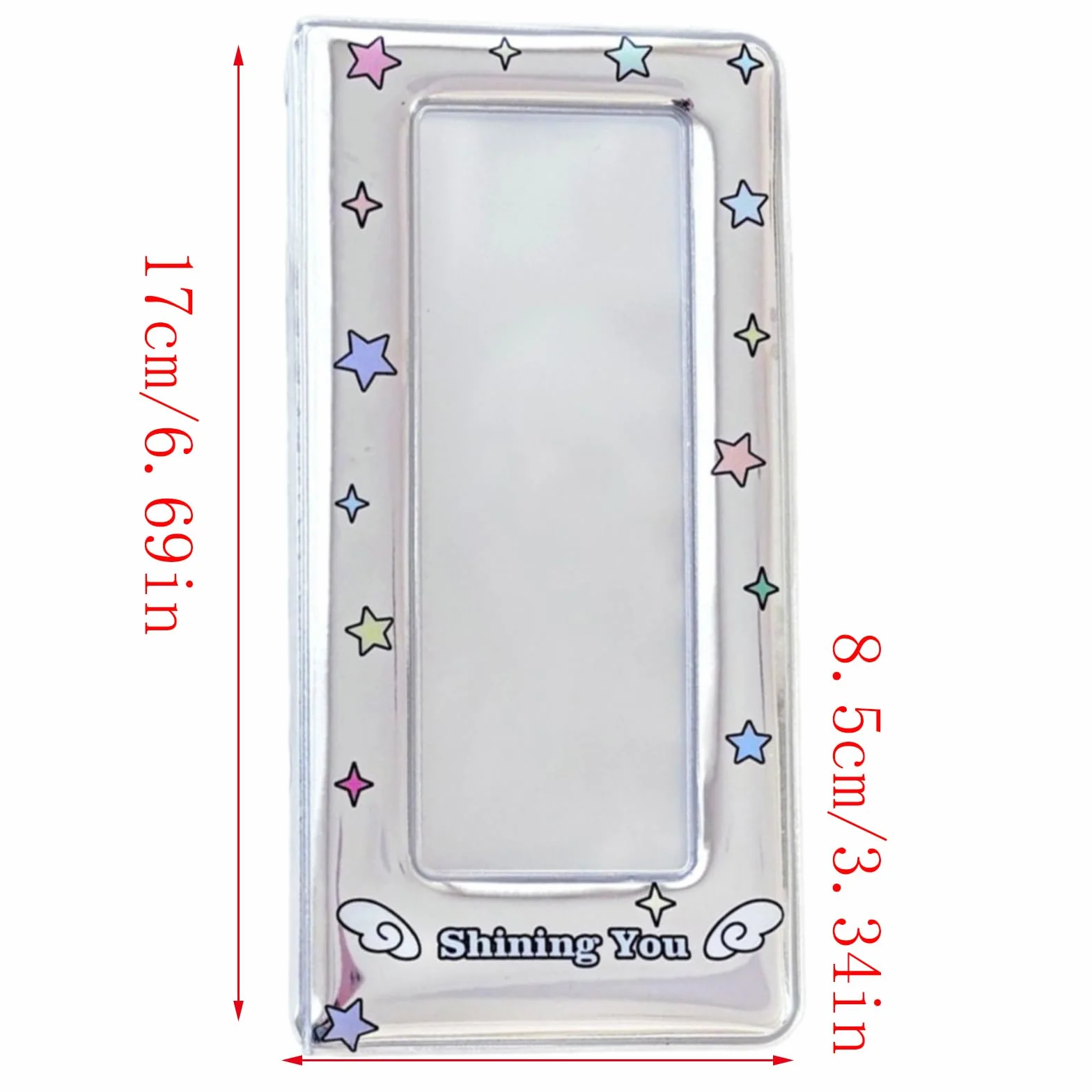 Album Photo Coloré Photobooth pour Fête Mariage 20 Manches Claires 40 Diapositive