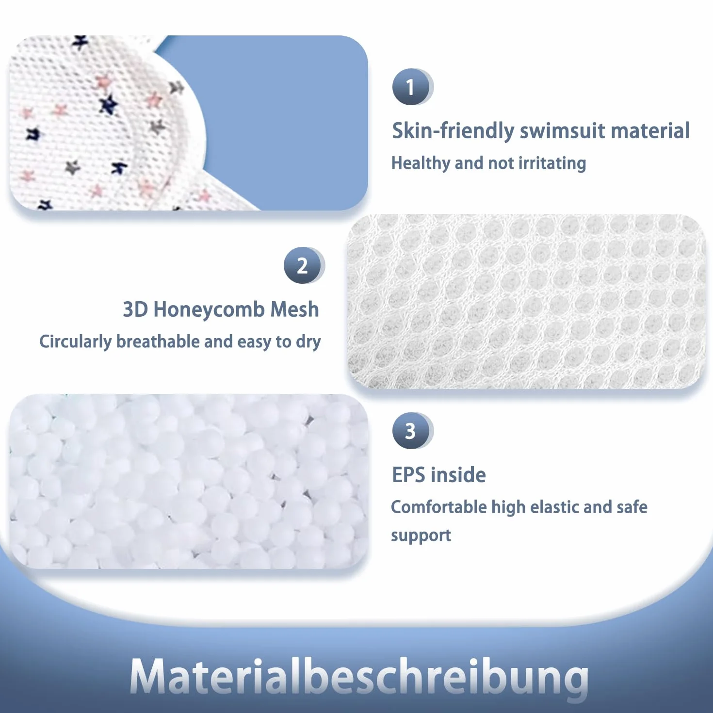 Hamac de Bain pour Bébé Antidérapant Pliable 0-36 Mois