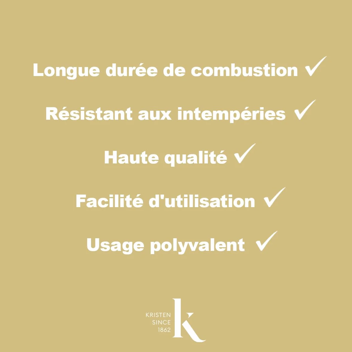 Bougie de neuvaine Kristen 9 jours lot de 10 pièces – 216 heures combustion blanc funéraire commémorative