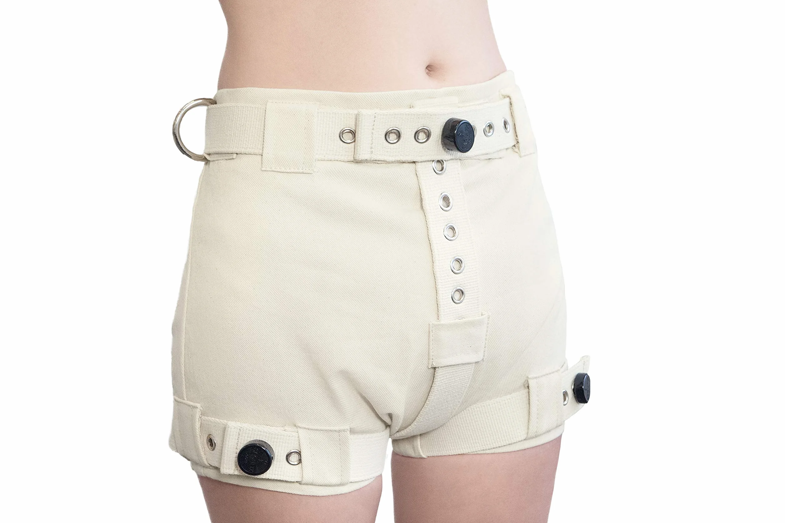 Segufix Couche-culotte anti-couches très résistante (M)