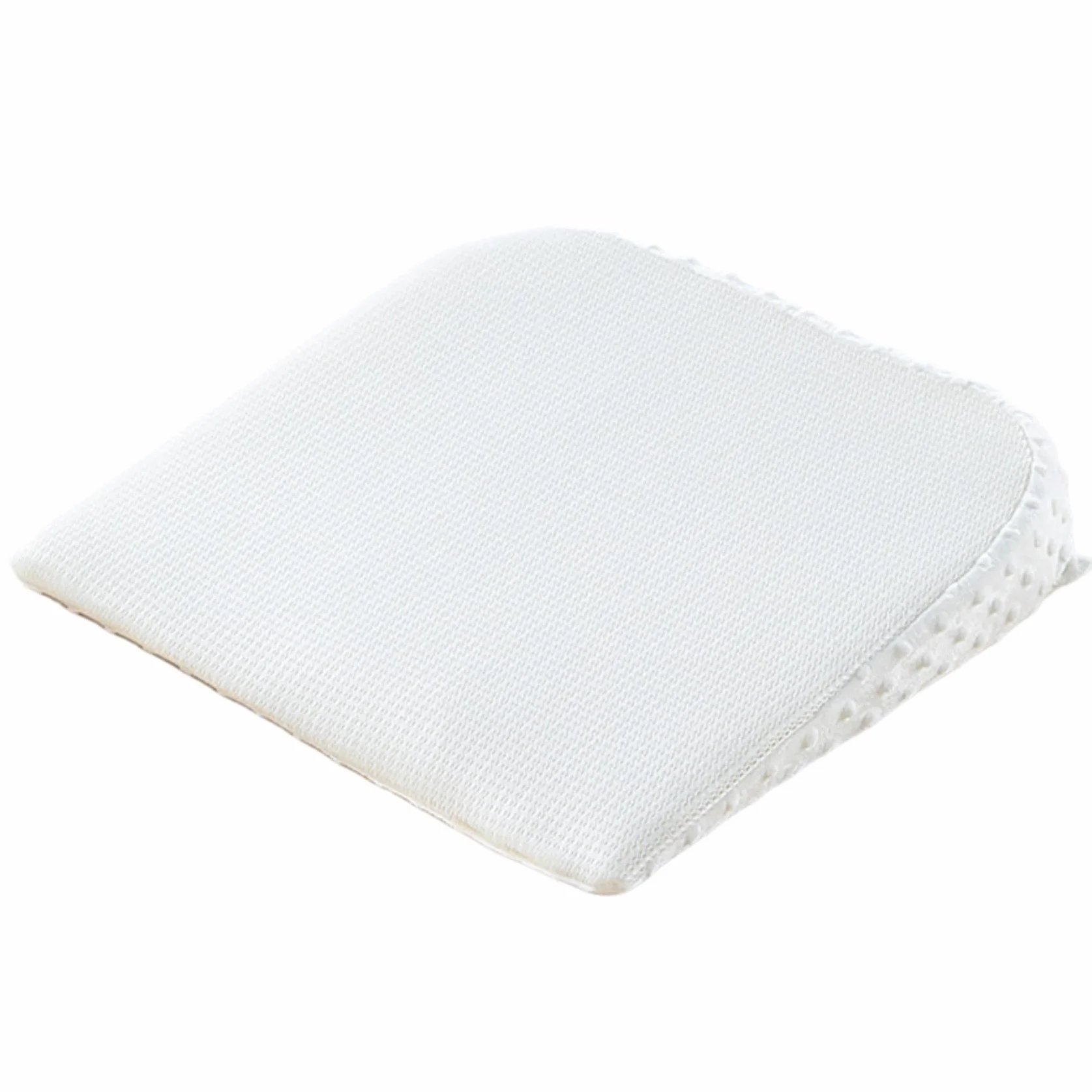 Oreiller compensé nouveau-né accessoire allaitement reflux bébé antidérapant biberon sommeil