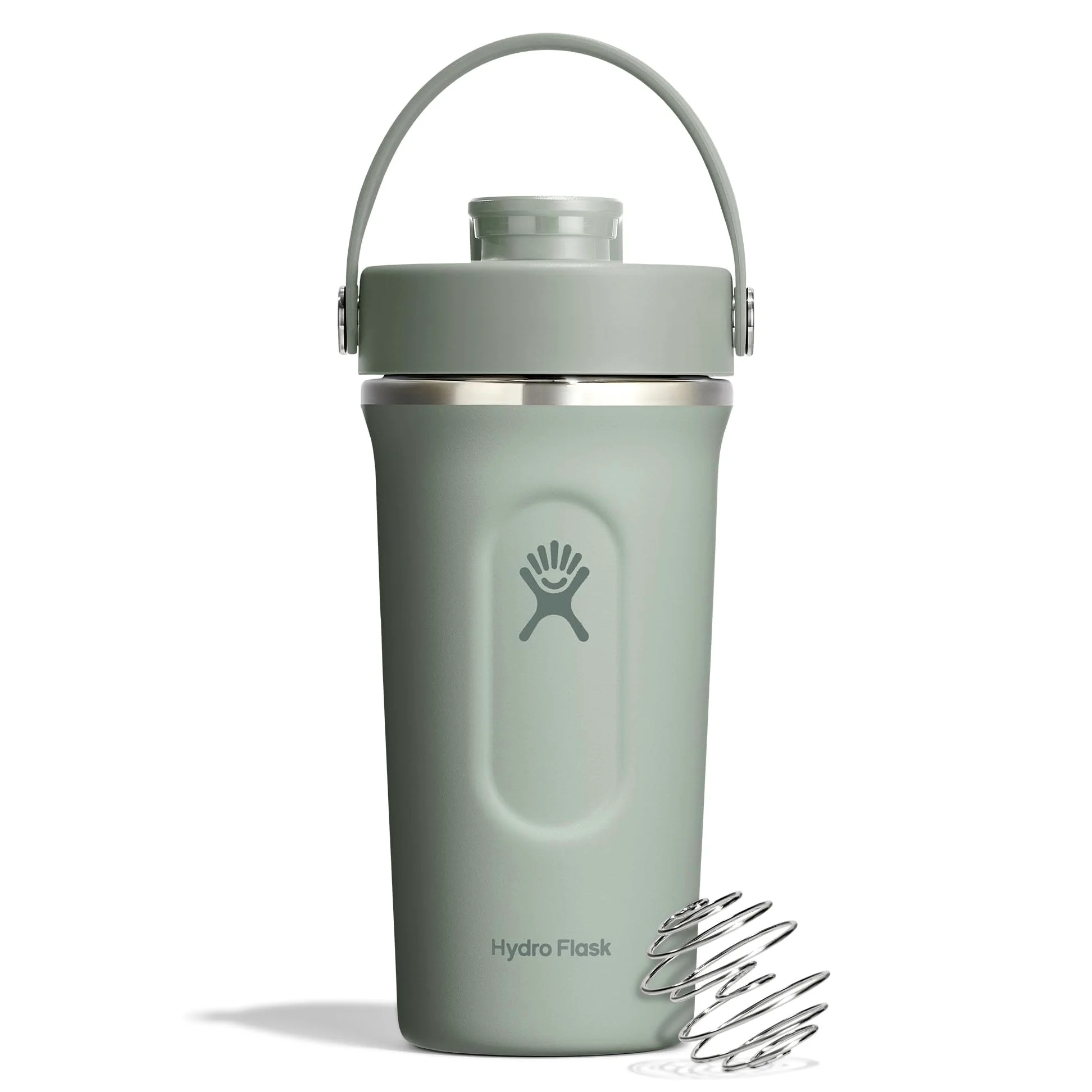 Hydro Flask - Insulated Stainless Steel Shaker Bottle 710 ml (24 oz)