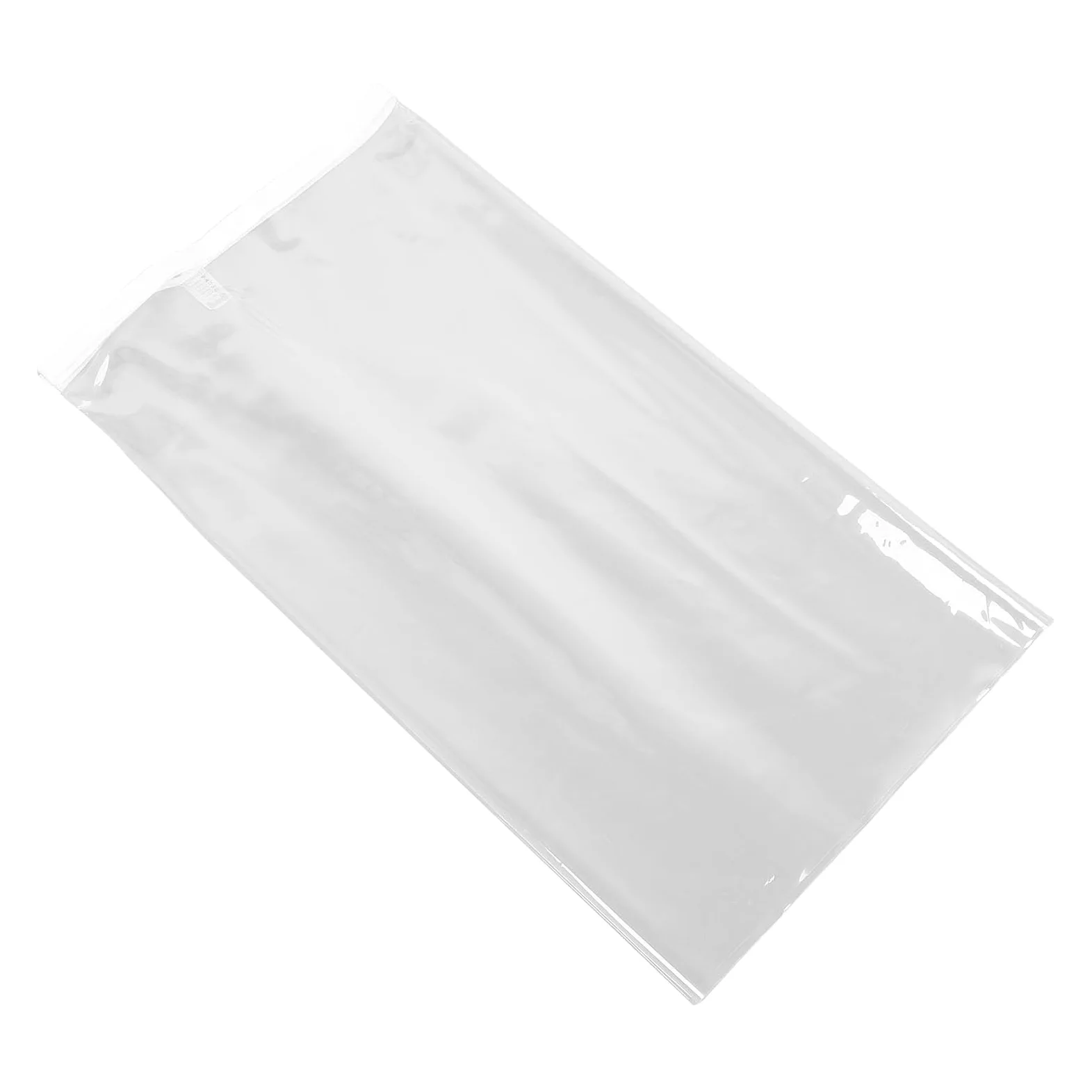 SIXRUN Rideau de Douche Transparent, Matériau EVA Imperméable à l'eau, Doublure de Rideau de Douche Réglable avec Crochets pour Le Bain des Animaux Domestiques, Salle de Bain des Enfants 76,77 X
