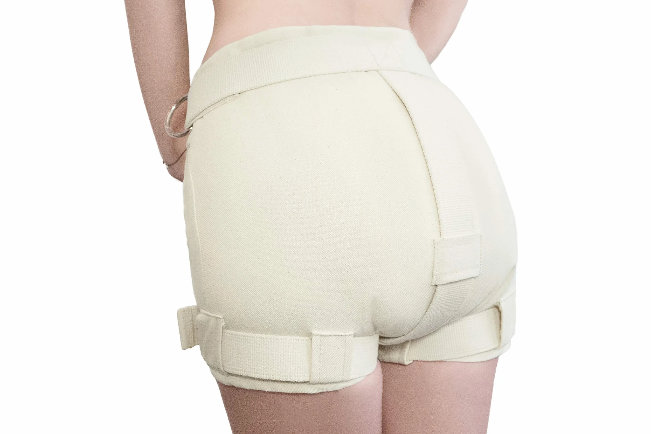 Segufix Couche-culotte anti-couches très résistante (M)
