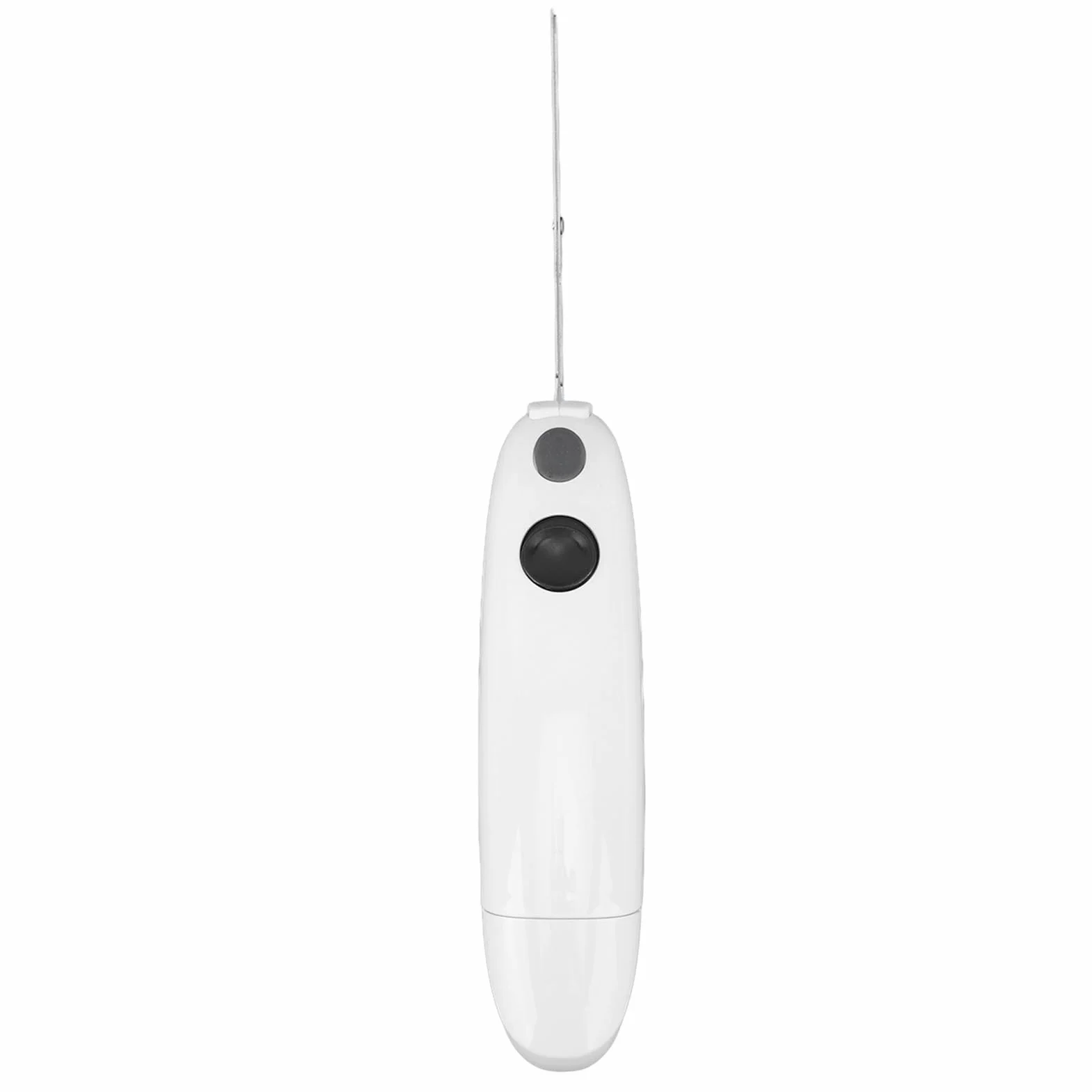 Couteau à Filet électrique sans Fil, Portable pour Découper Steck, Porc, Poulet, Pain, Lames Acier Amovibles