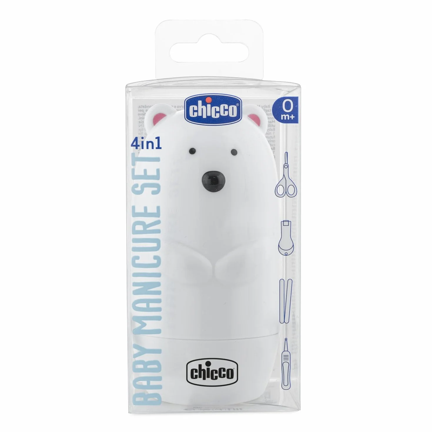 Chicco Ensemble pour enfants