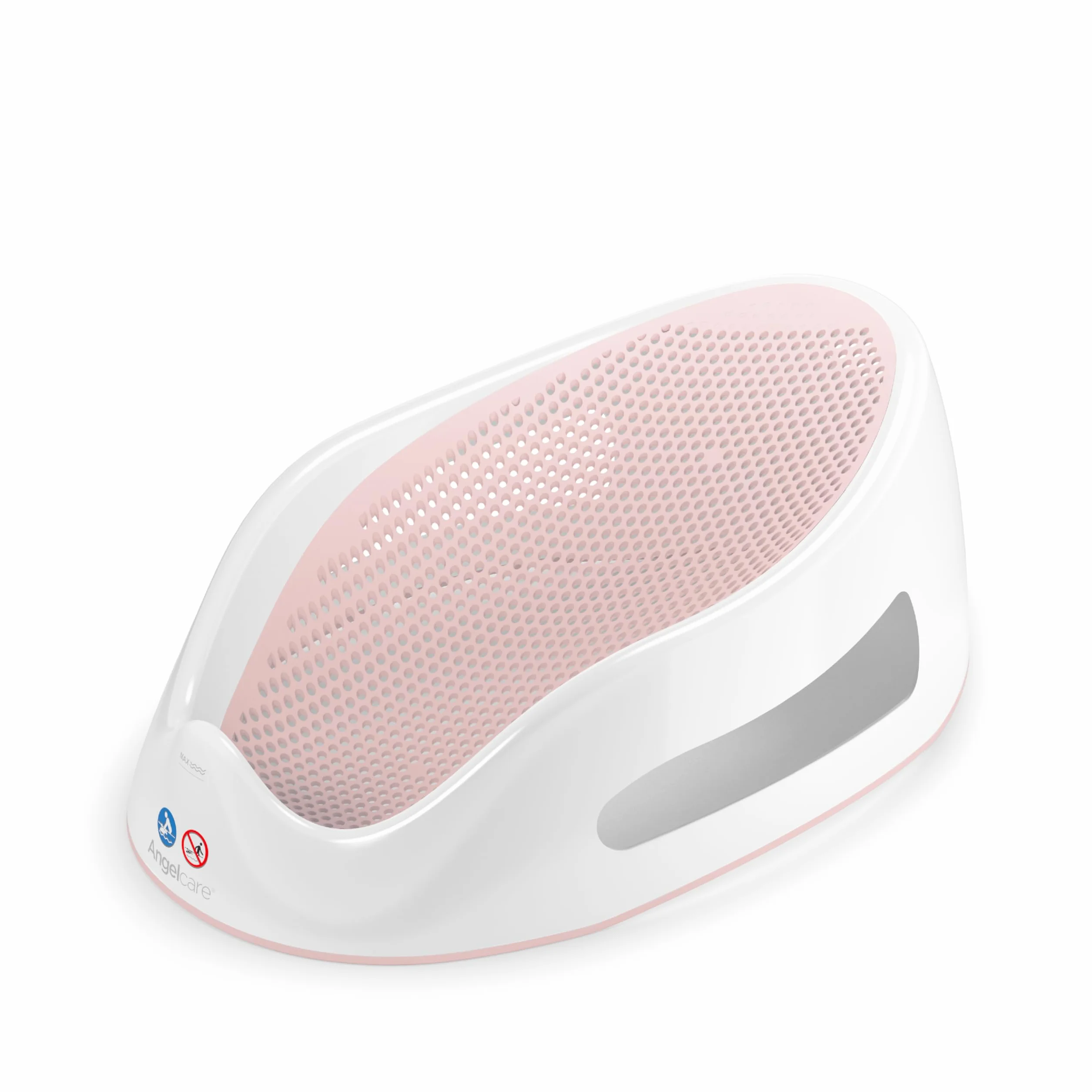 Angelcare Transat de Bain Blanc Babyhome et Bellemont