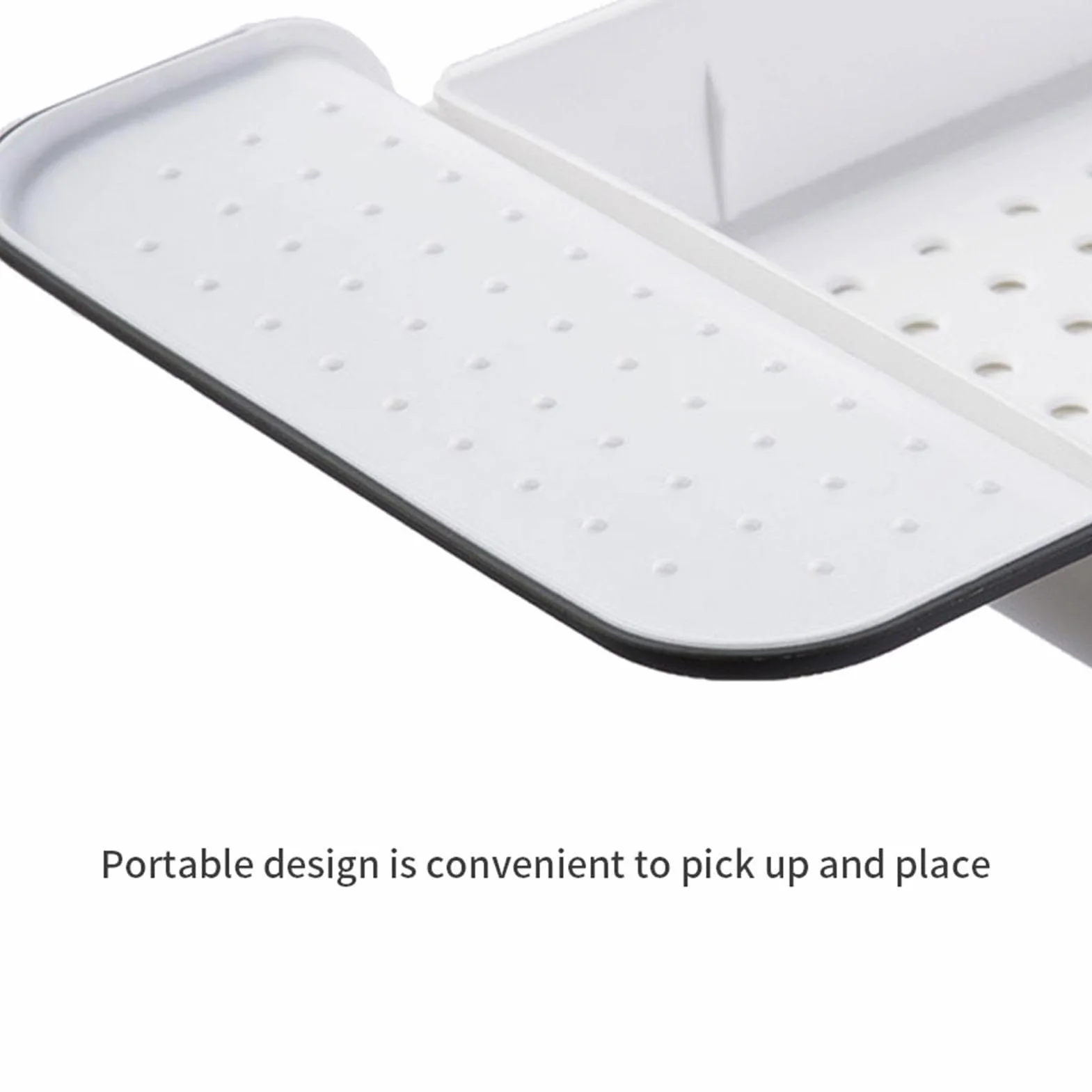 Plateau Baignoire Extensible Multifonctionnel, Tablette Salle De Bain pour Bougie, Livre, Téléphone