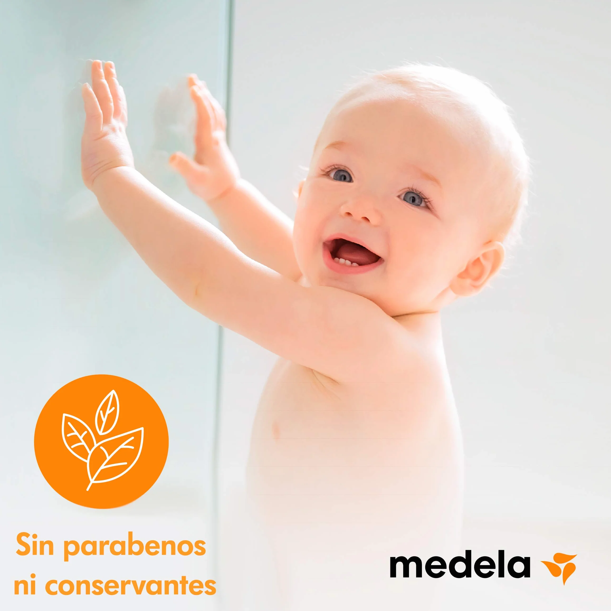 Medela PureLan 100 Crème Apaisante pour Mamelons