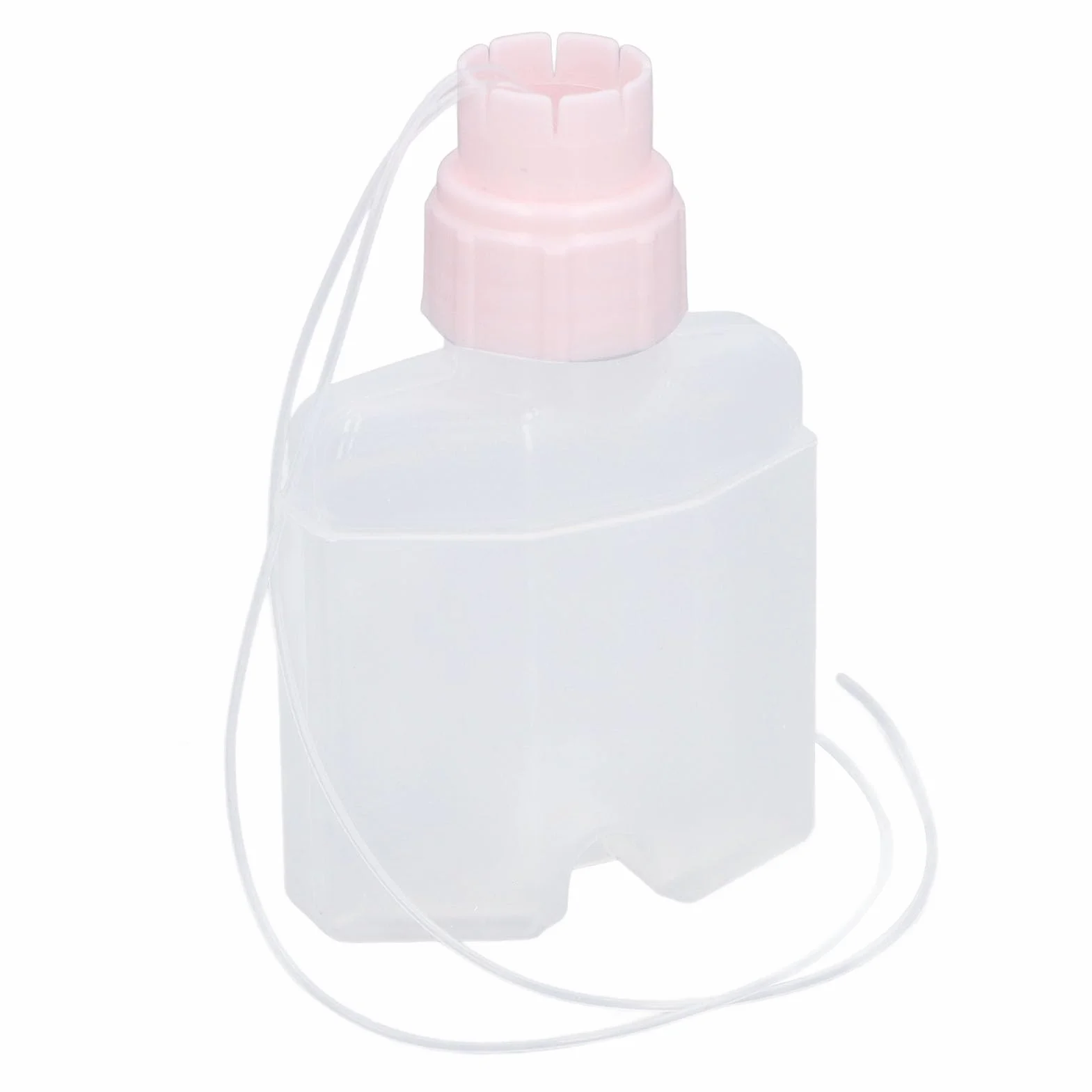 Système d'aide à l'allaitement Tube de lait maternel auxiliaire 100 Ml