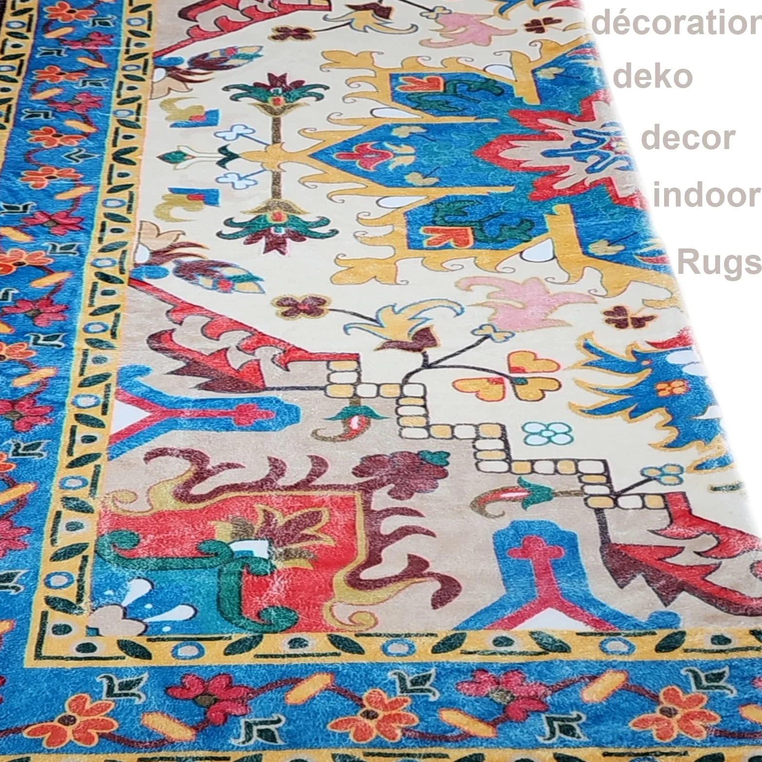 Tapis Salon Décoration intérieure,Gray,200 x 200 cm,Design Moderne à Rayures circulaires Gris Noir,Tapis Carré Doux Poils Ras Chambre Salle d'étude,