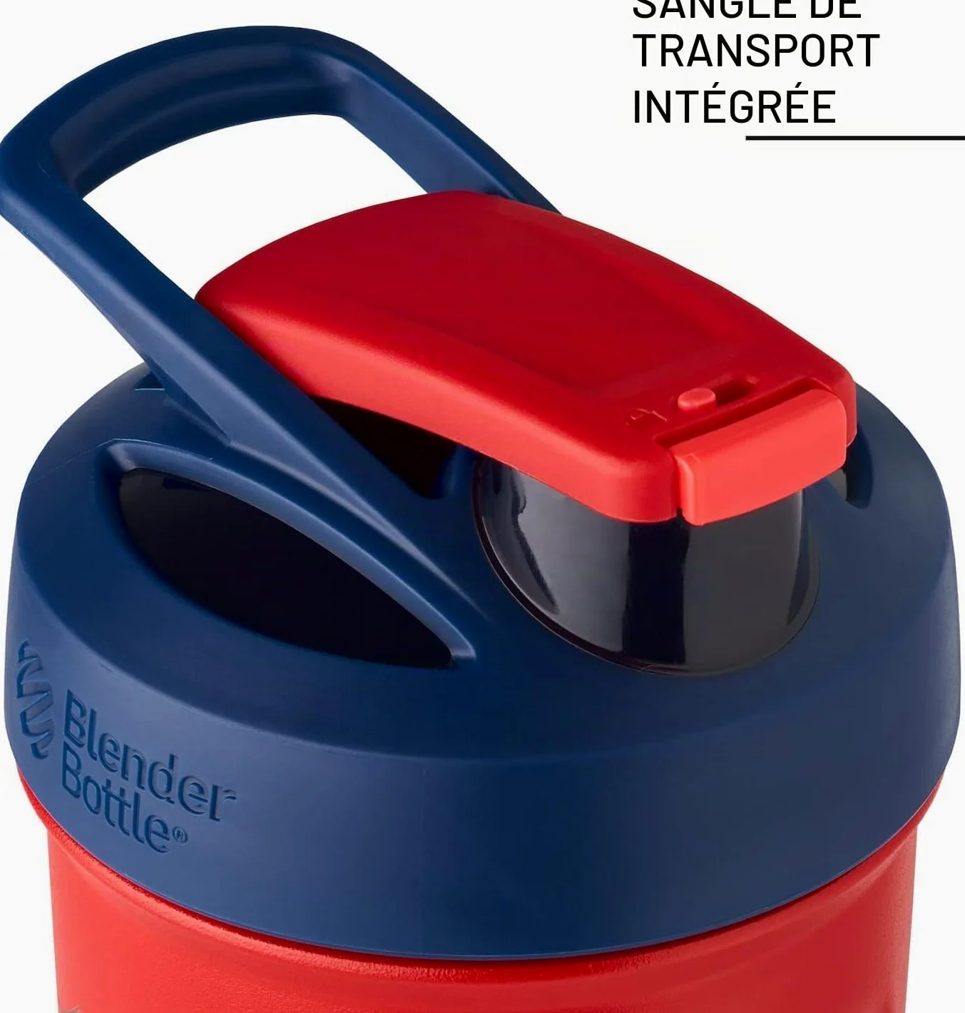 BlenderBottle Bouteille shaker Star Wars Sport Flip 700 ml Small But Mighty
