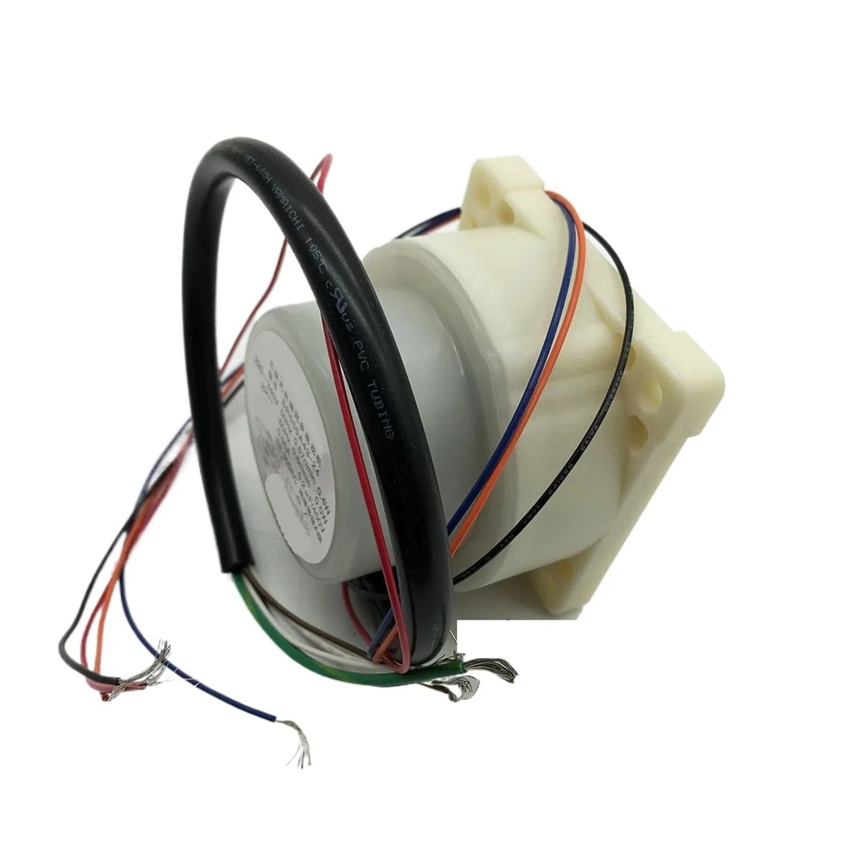 Pièces de rechange for Machine à glaçons SR555A43-24, 220-240V, moteur à culbuteur for HOSHIZAKI IM-240NE-23 IM-240XNE-23, remplacement de Machine à glaçons