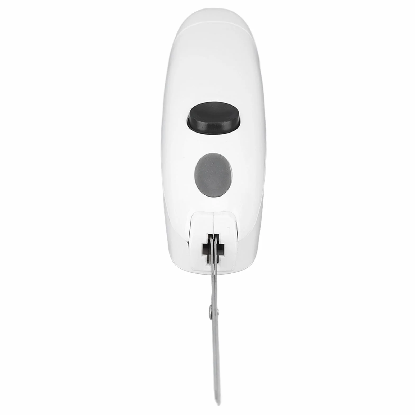 Couteau à Filet électrique sans Fil, Portable pour Découper Steck, Porc, Poulet, Pain, Lames Acier Amovibles