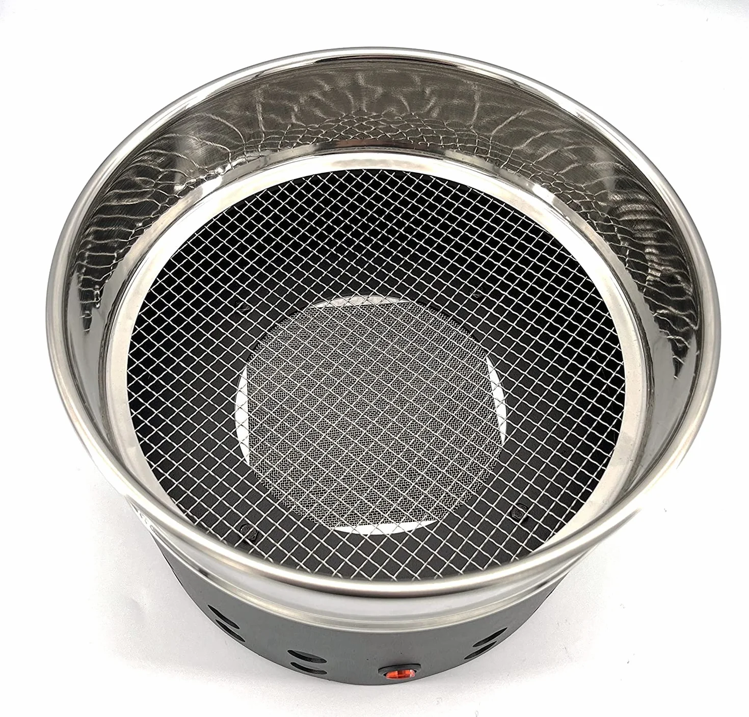 Refroidisseur de grains de café Machine électrique pour usage domestique