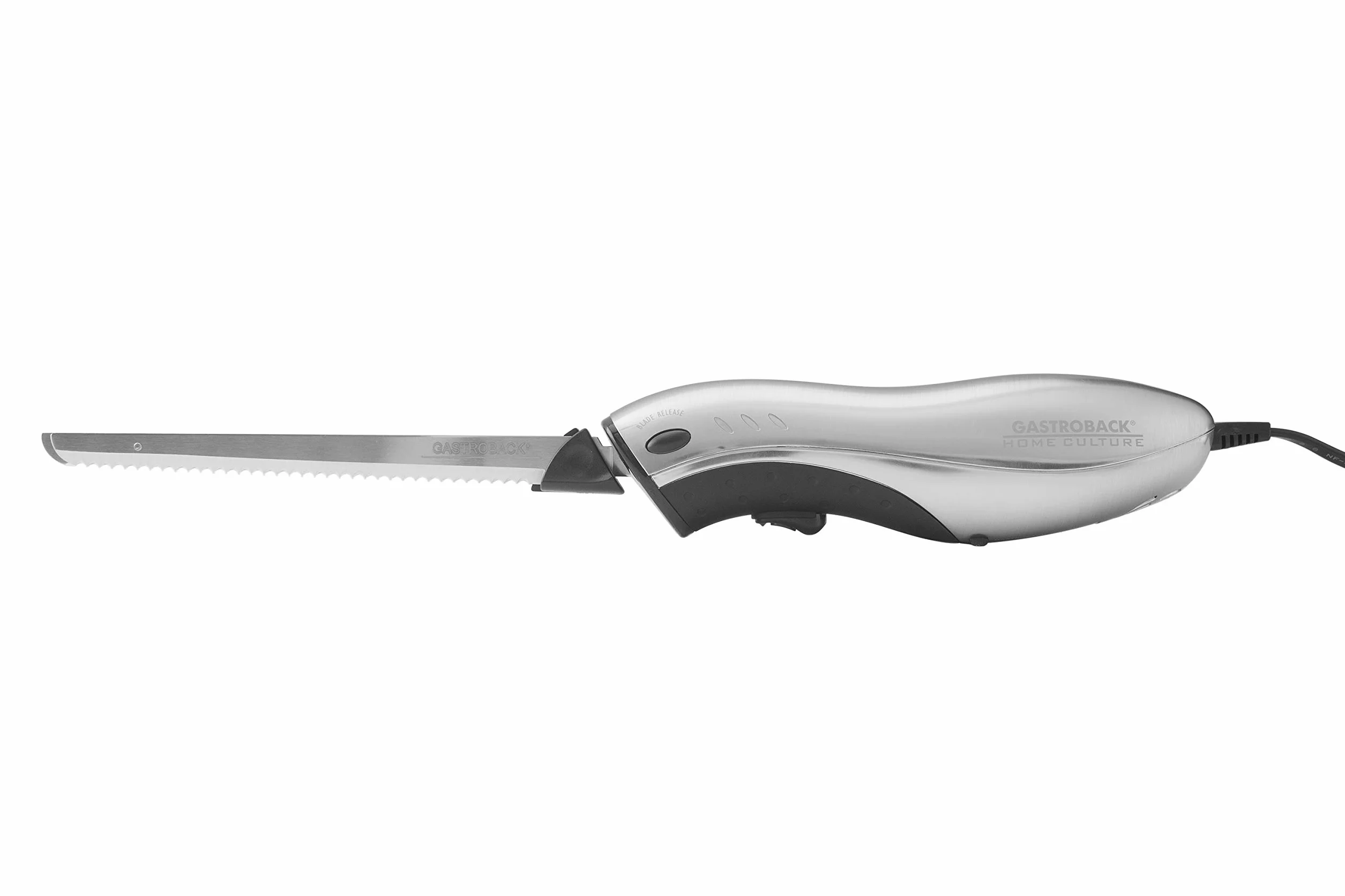Gastroback 41600 Couteau électrique