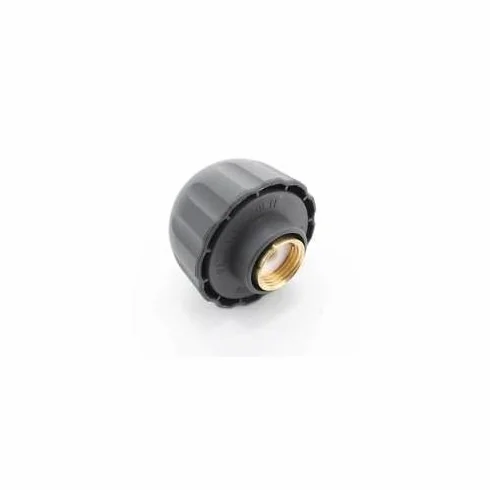 Polti Bouchon de sécurité pour centrale à vapeur Vaporetto Super Pro, Presto, Eco 4000, 4500