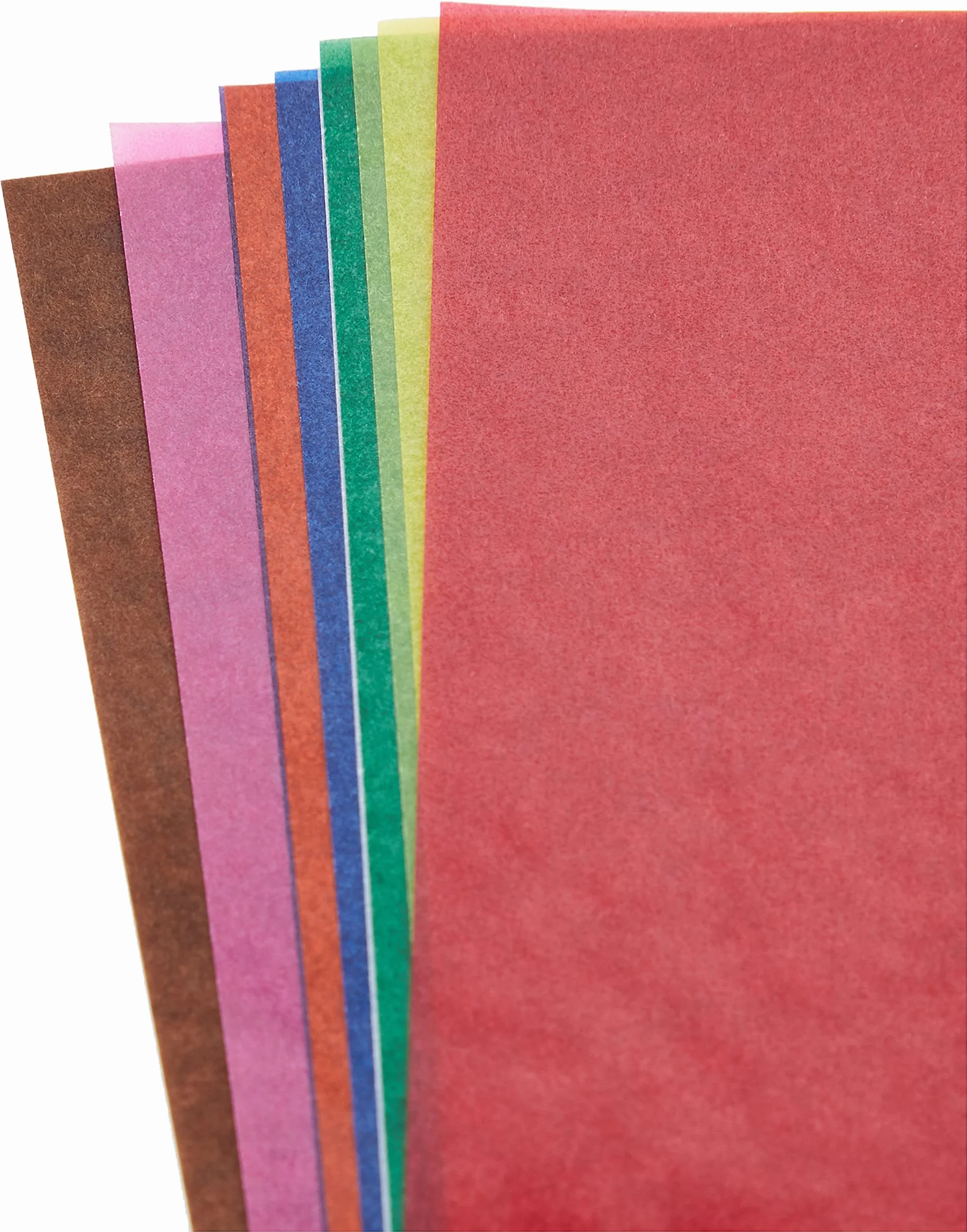 Herlitz Papier Calque Lot de 5 Paquets 20x30 cm