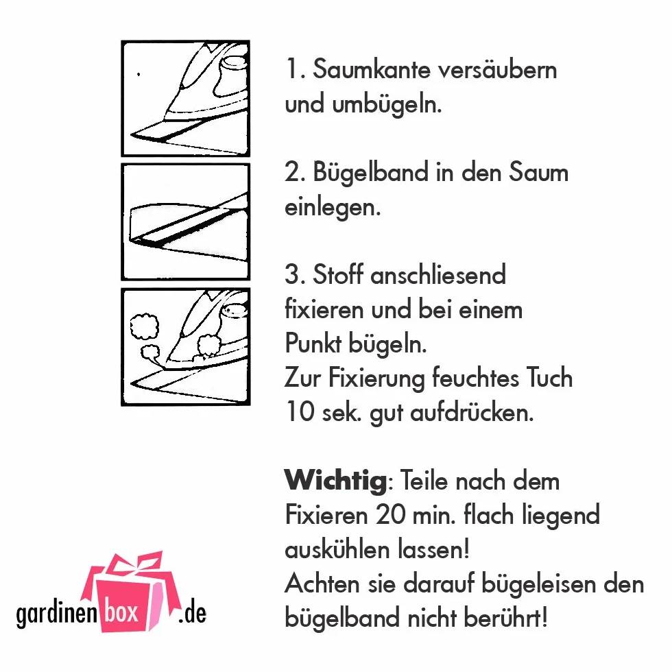 Gardinenbox Milano 20357 Lot de 2 Rideaux occultants, en Velours, Opaques, avec Passants de Tunnel, Bande à Repasser, pouvant être raccourcies, Bleu, 280 x 135 cm (H x l)